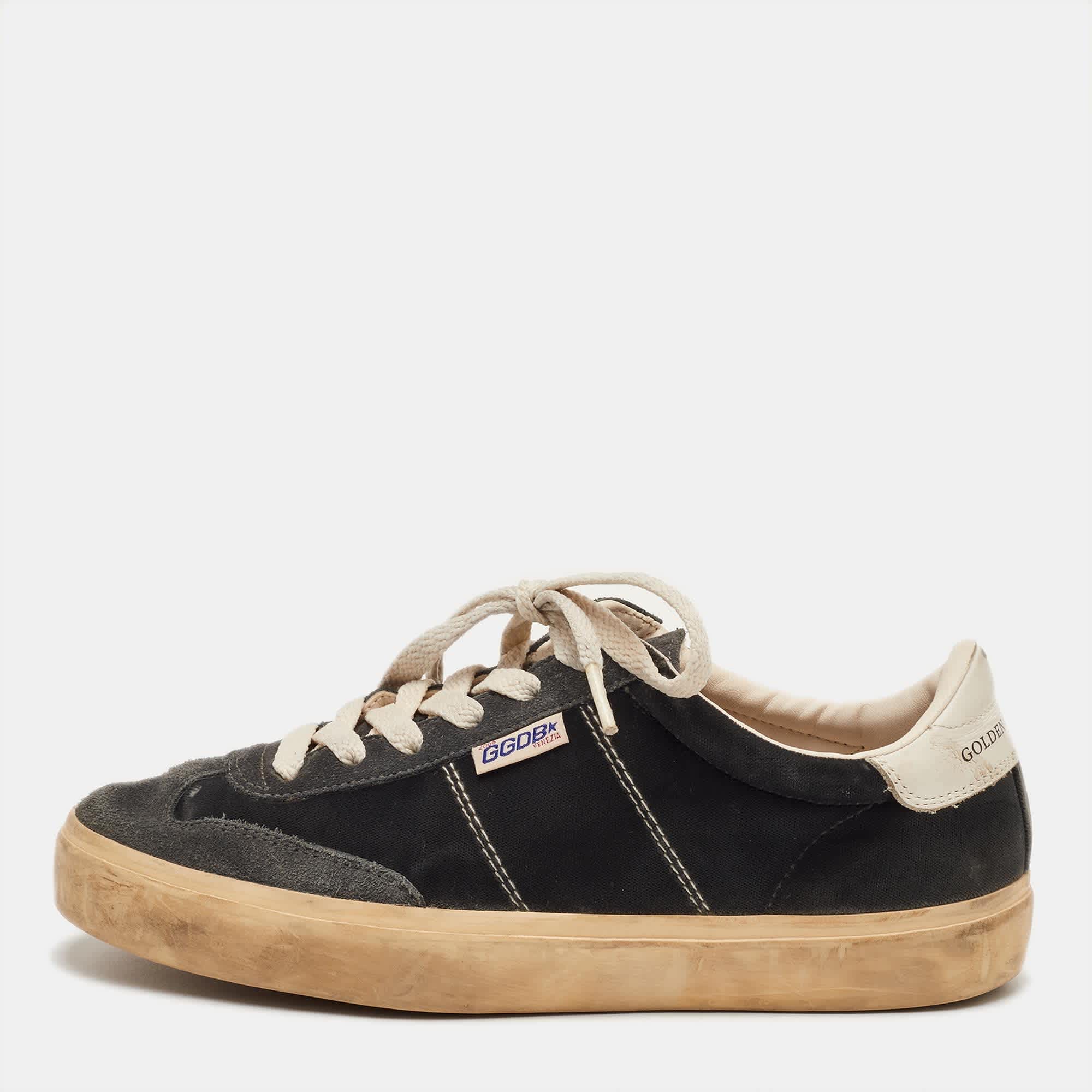 Golden Goose Soul Star