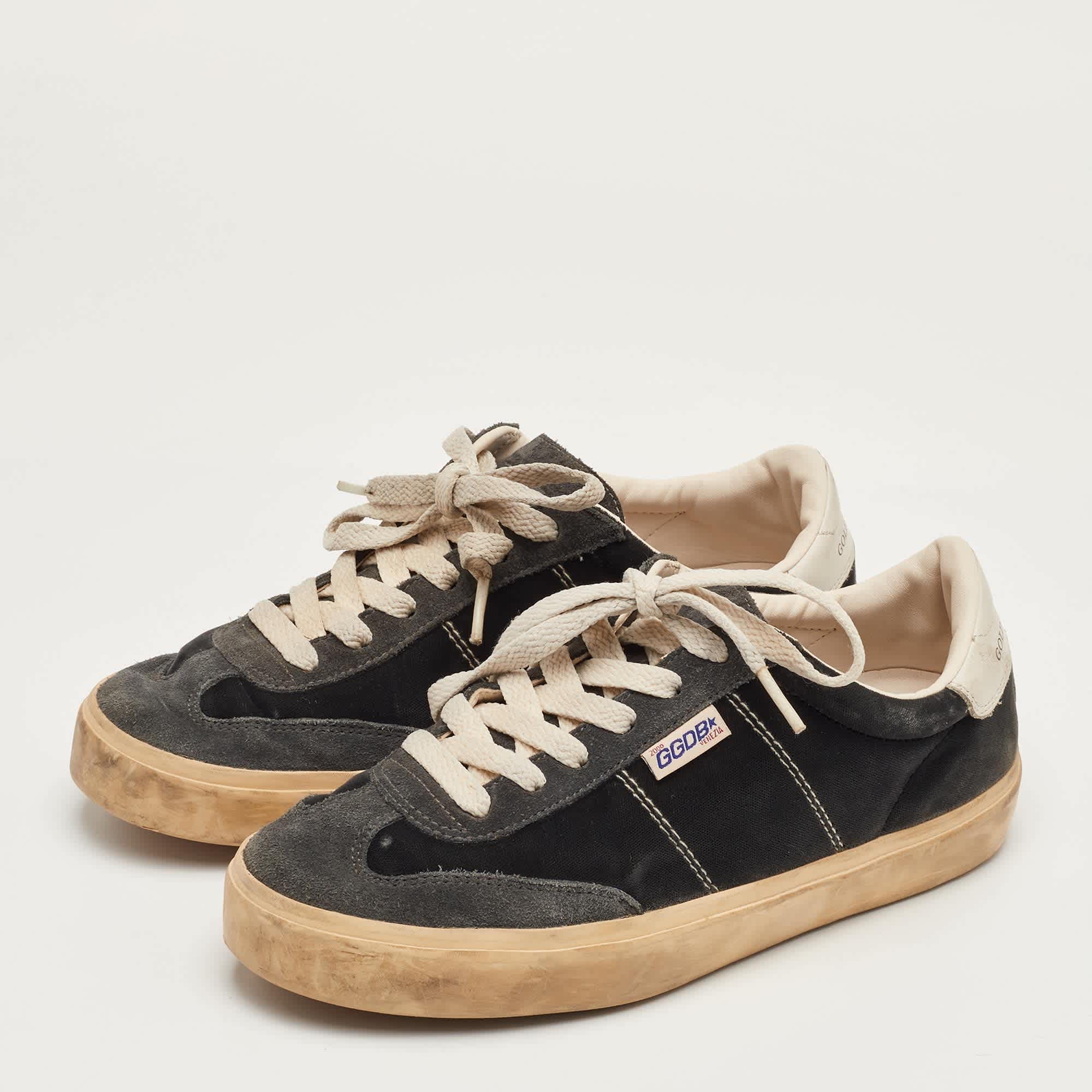 Golden Goose Soul Star