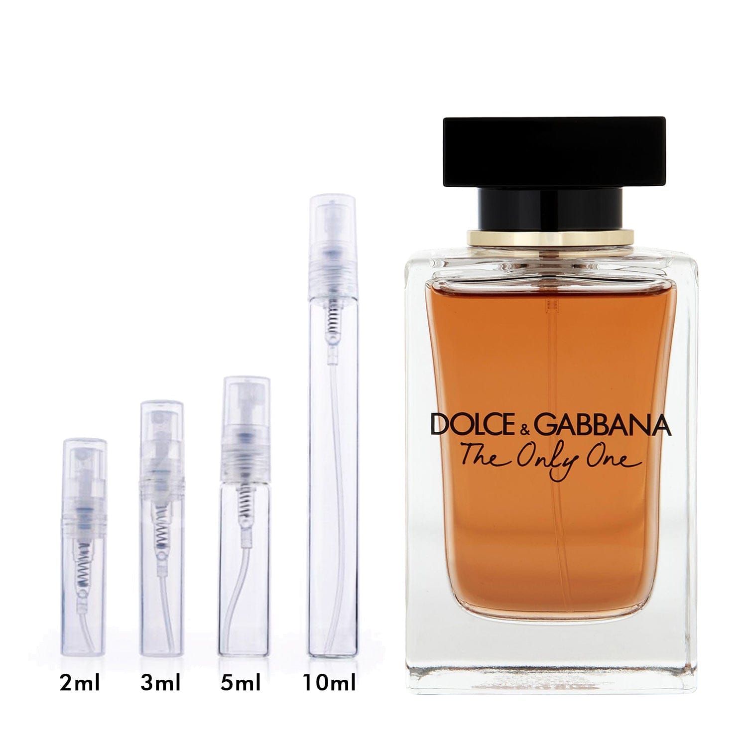 Dolce & Gabbana The Only One Eau de Parfum for Women