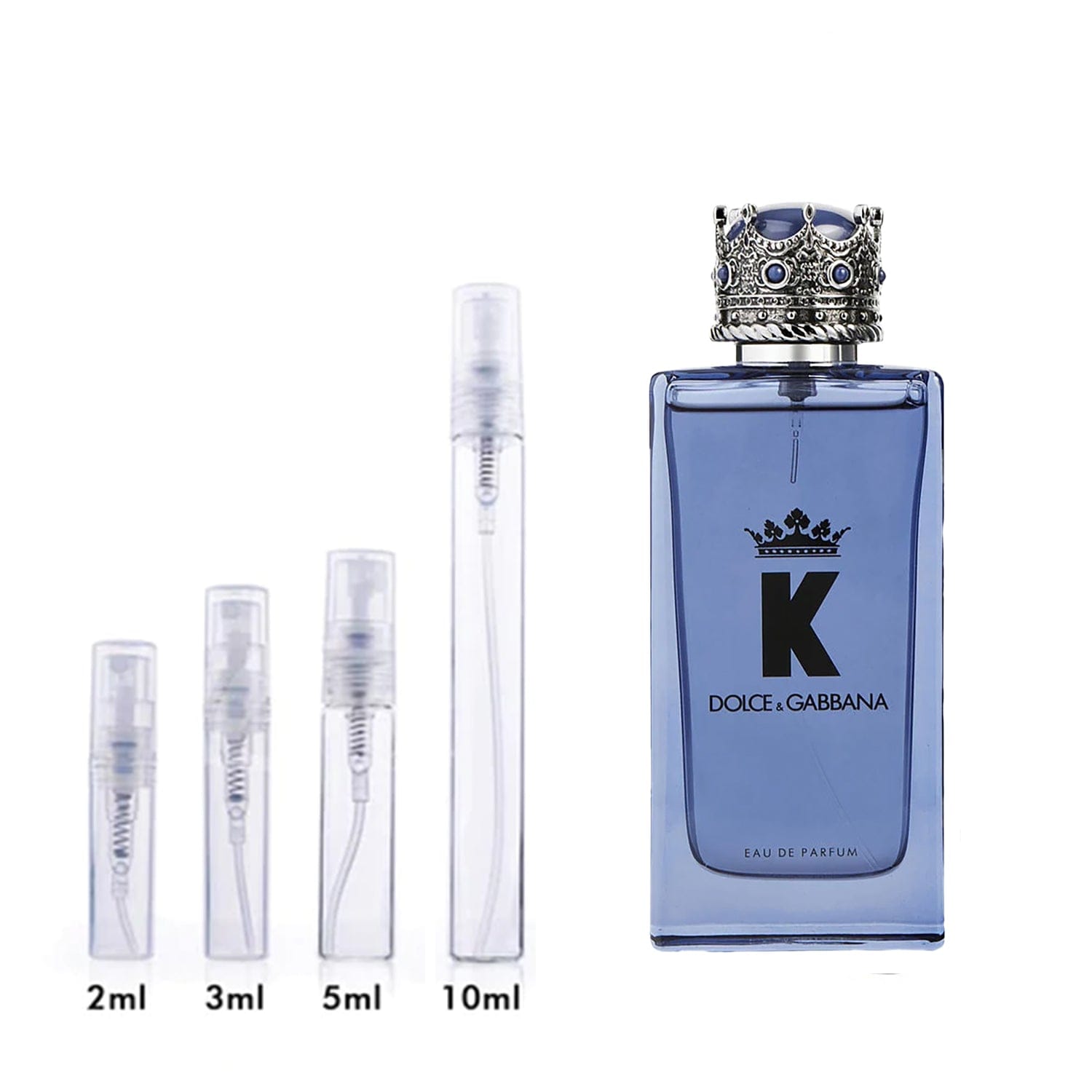 Dolce & Gabbana K Eau de Parfum for Men