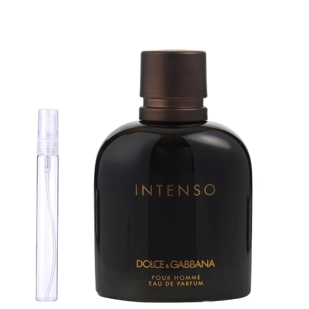 Dolce & Gabbana Pour Homme Intenso Eau de Parfum for Men
