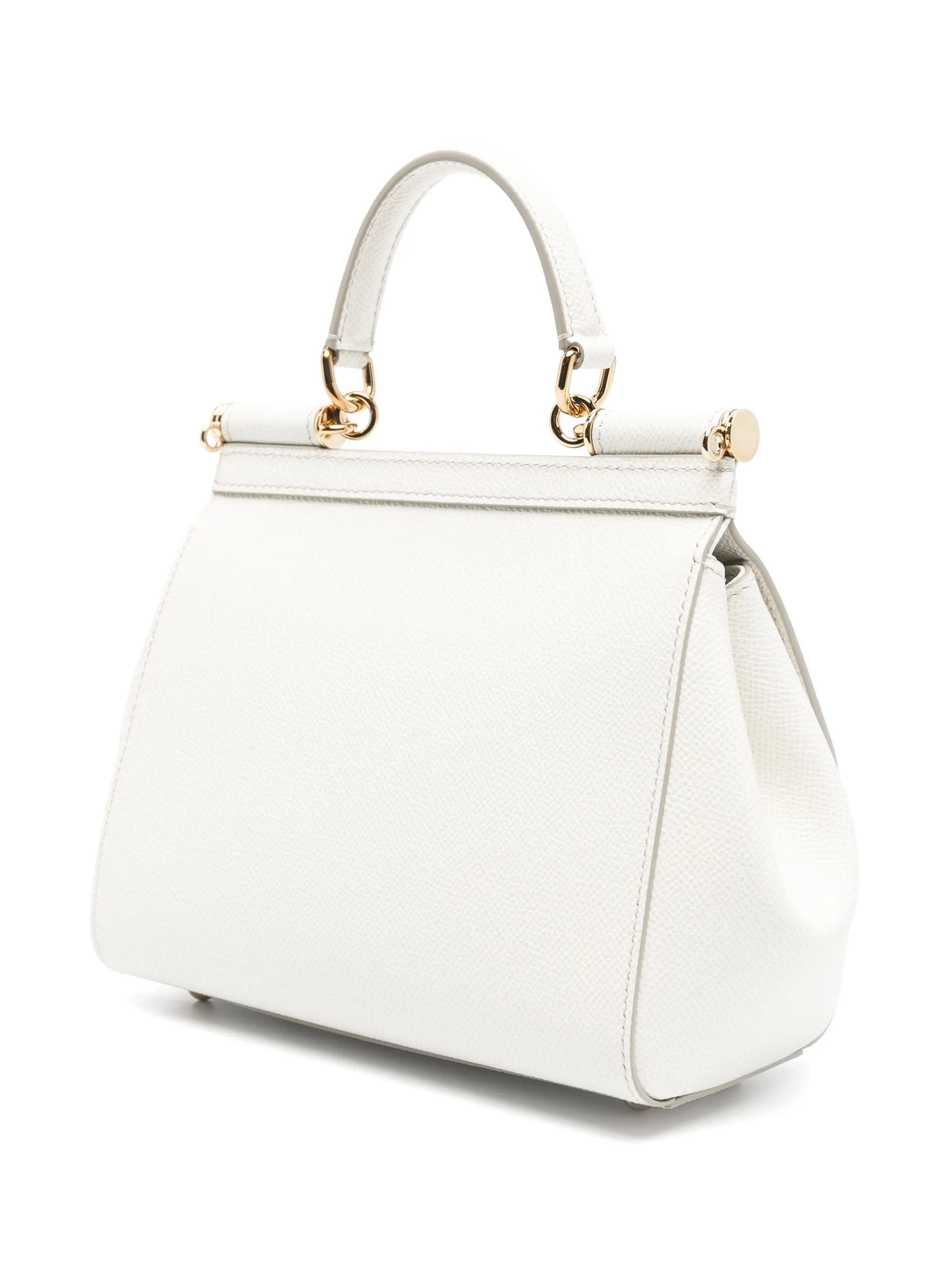 Dolce & Gabbana small Sicily tote bag