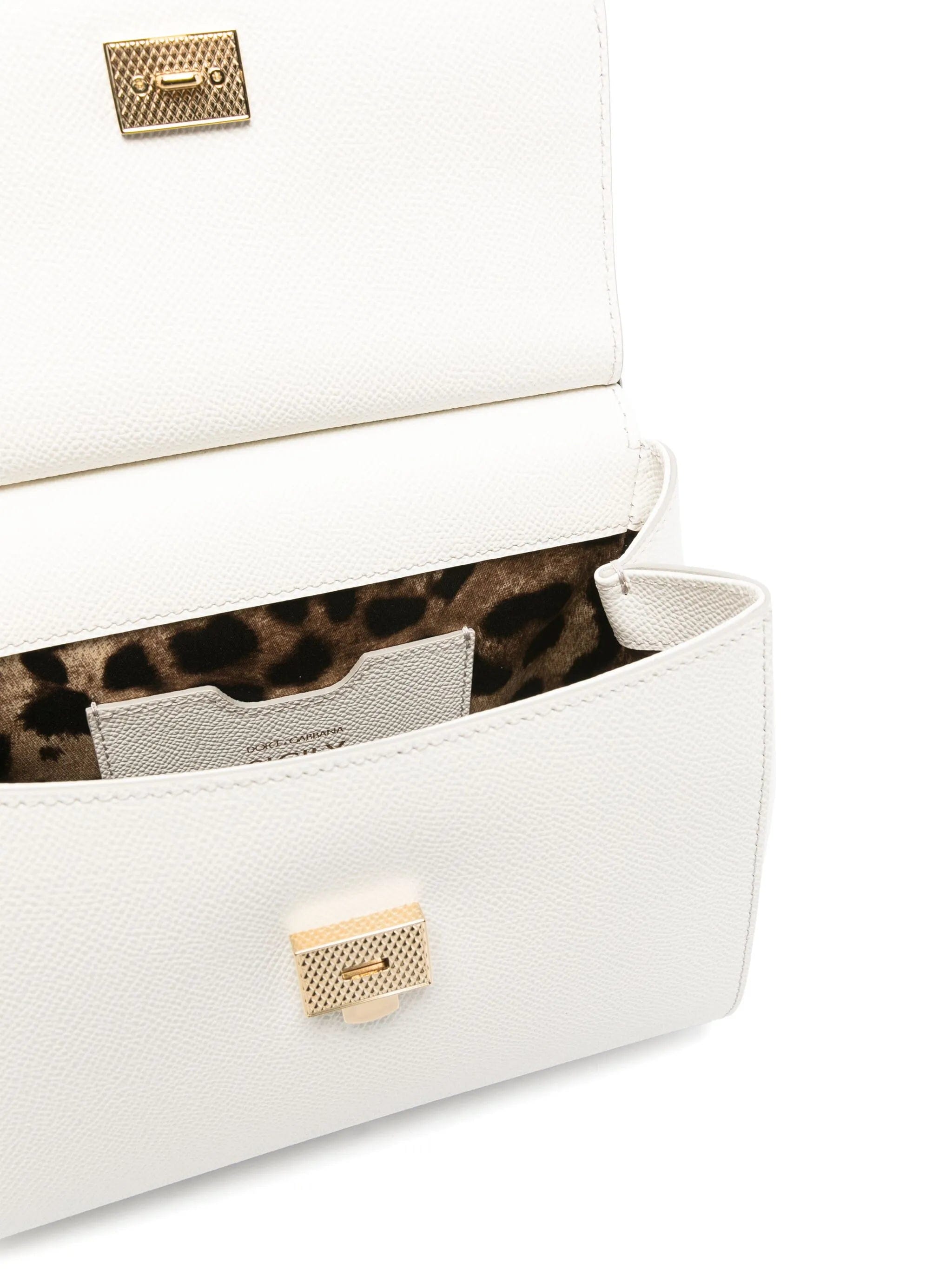Dolce & Gabbana small Sicily tote bag
