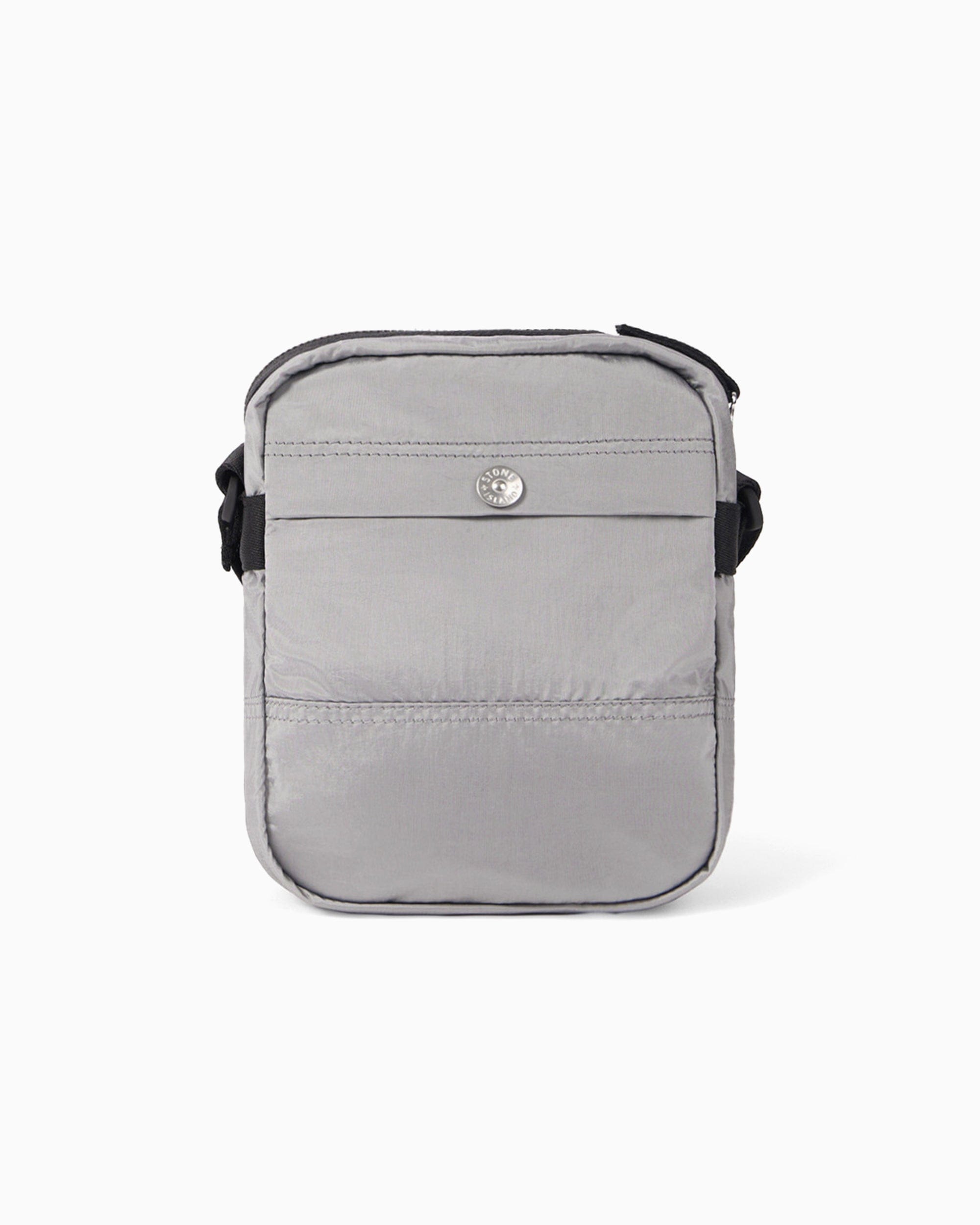 Stone Island Bolso de hombro Stone Island Econyl® Unisex