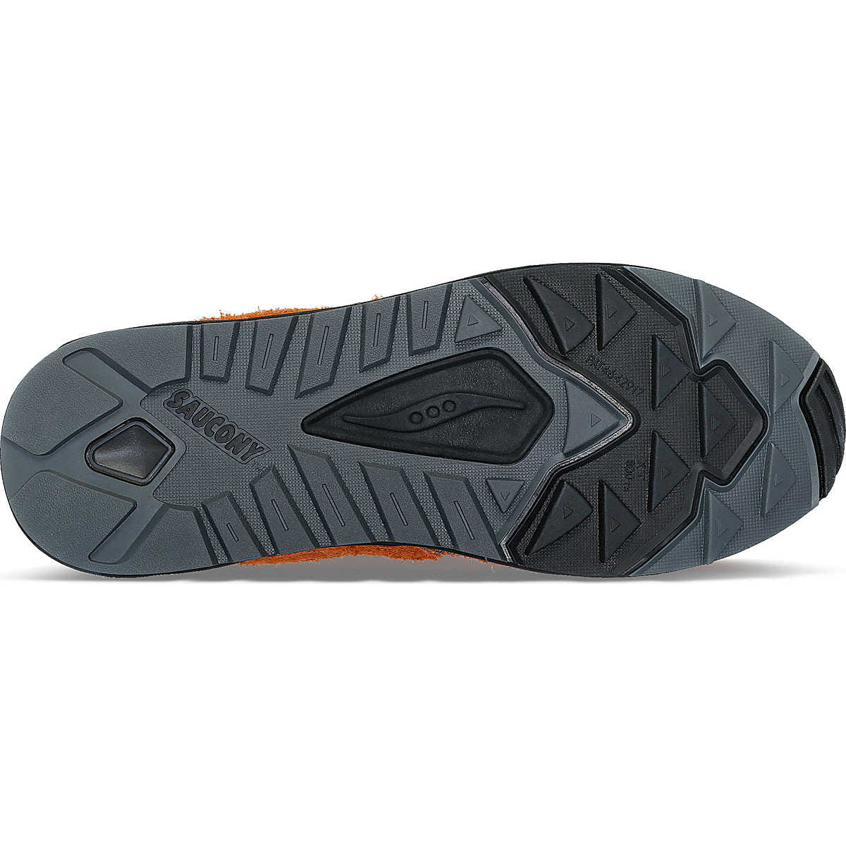 Saucony x Color+ Grid Shadow 2 Forest Wander