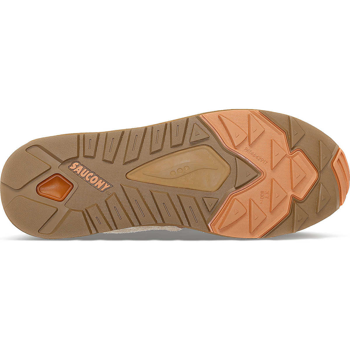 Saucony x Color+ Grid Shadow 2 Beach Ramble