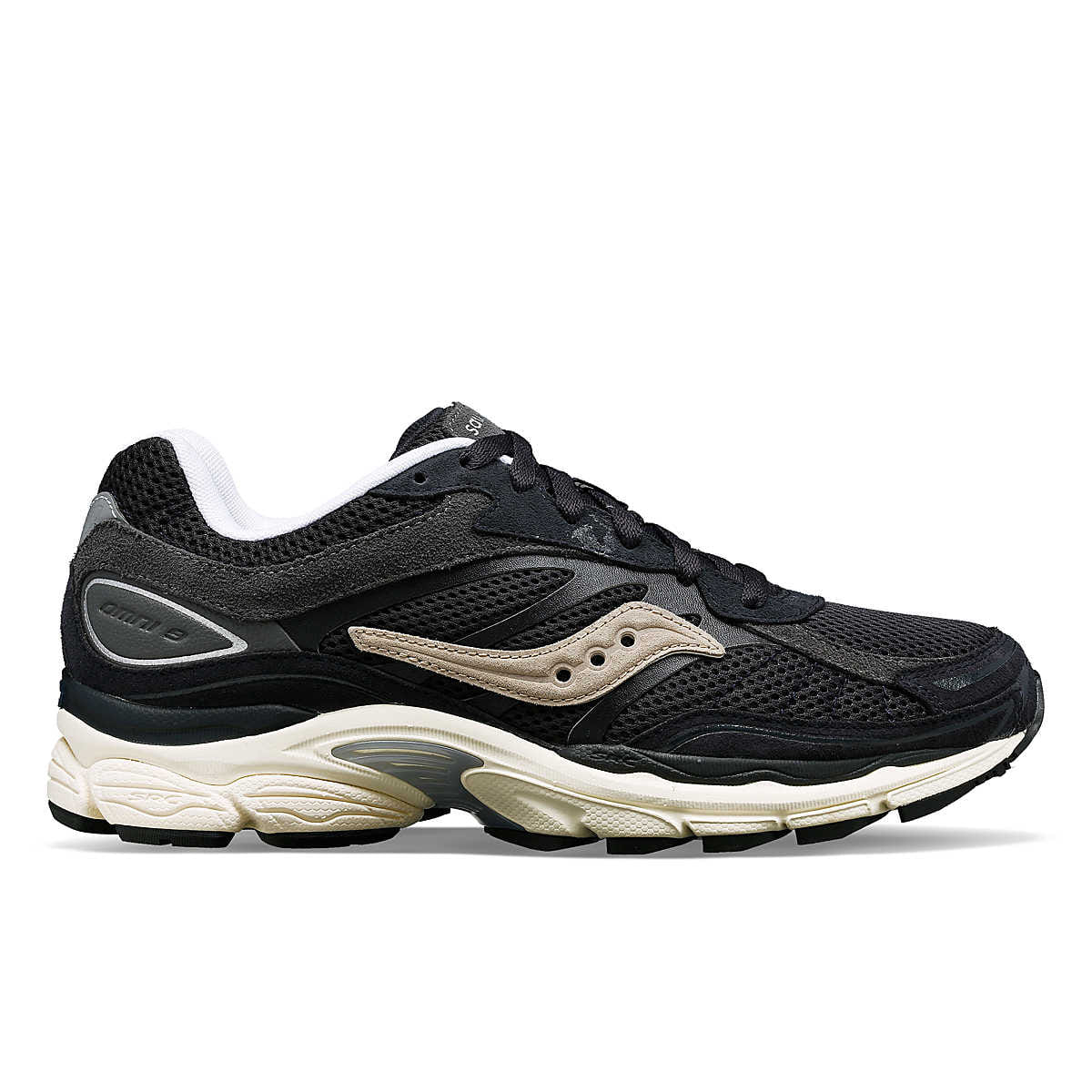 Saucony ProGrid Omni 9 Premium Navy