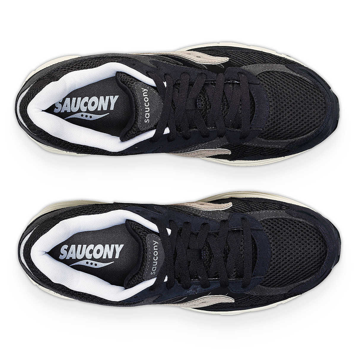 Saucony ProGrid Omni 9 Premium Navy