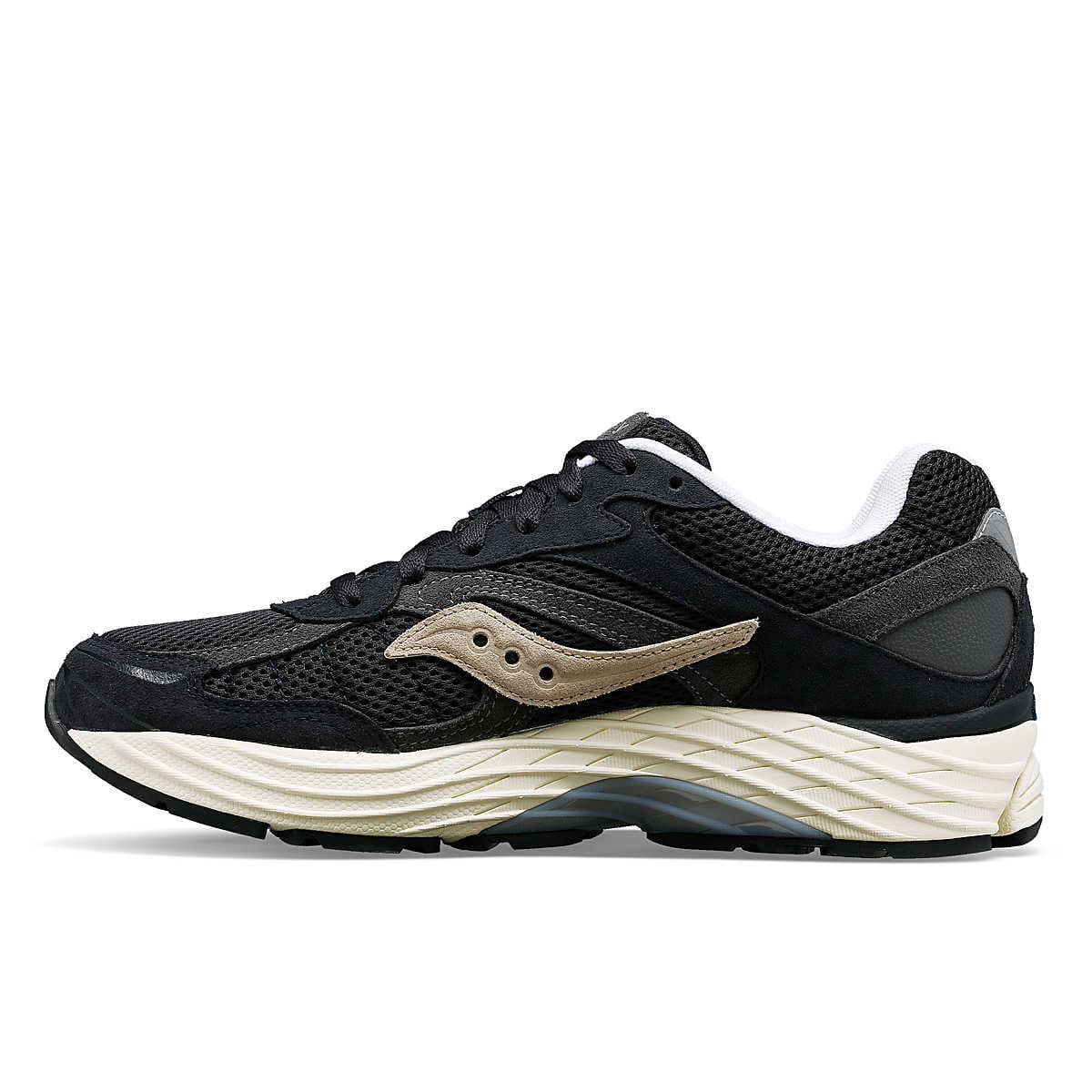Saucony ProGrid Omni 9 Premium Navy