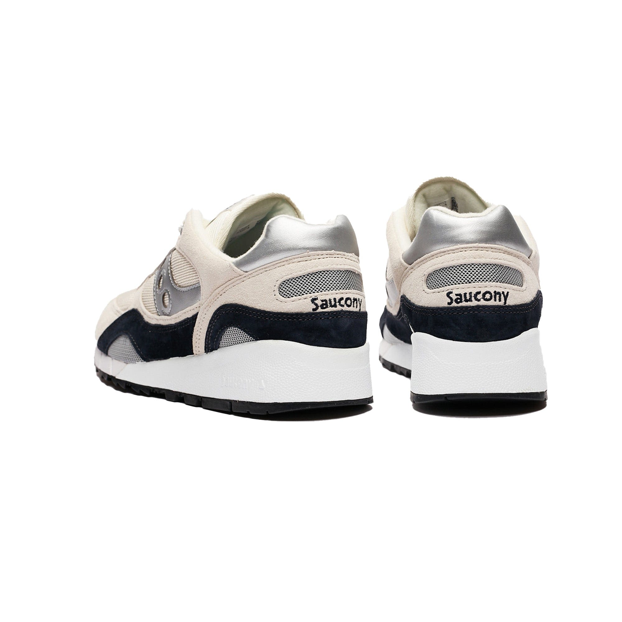 Saucony Saucona Shadow 6000 Antique White
