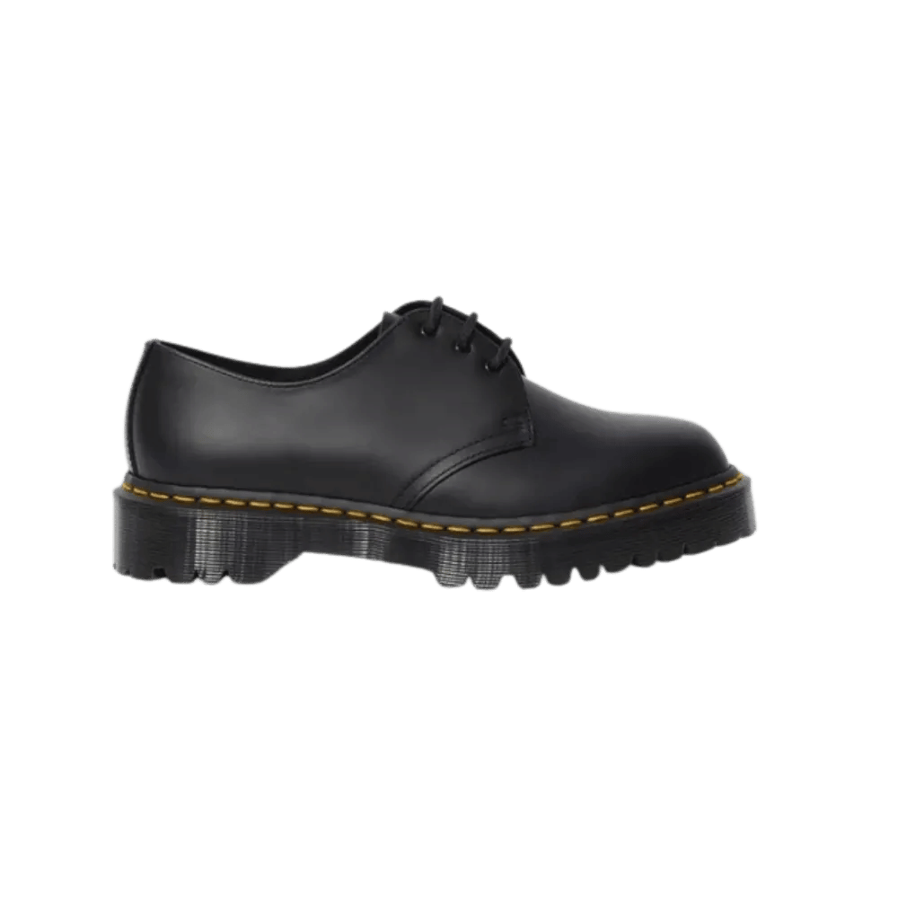 Dr Martens 1461 Bex Smooth Leather Oxford Shoes