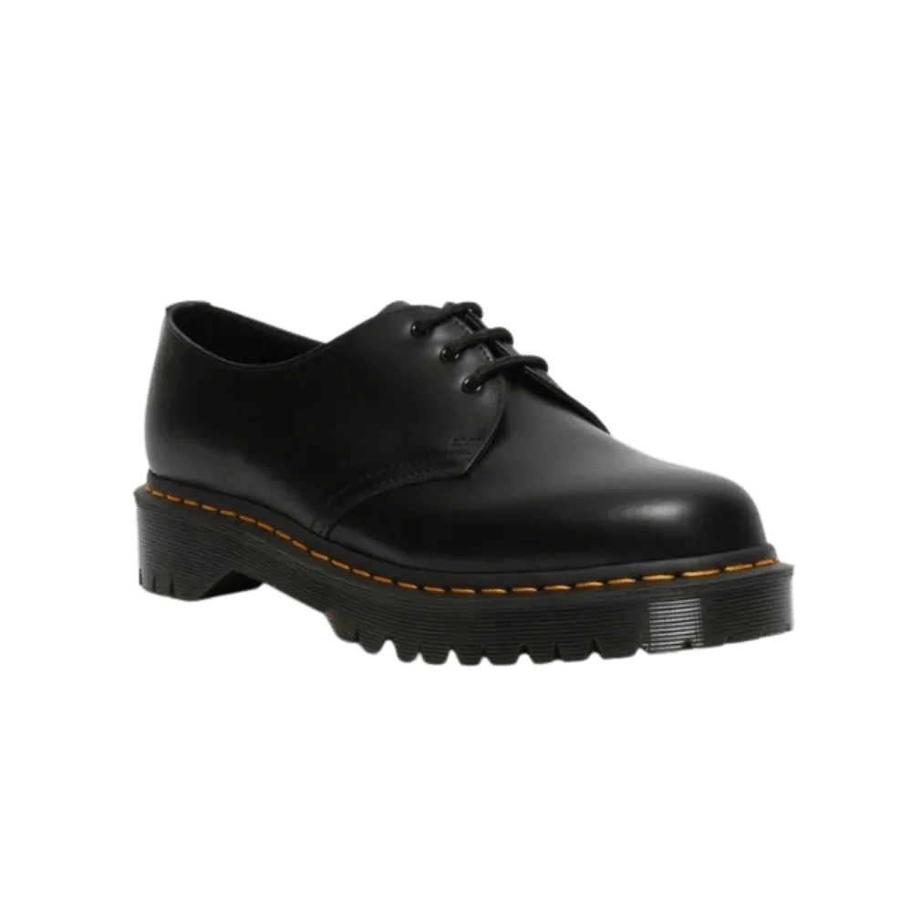 Dr Martens 1461 Bex Smooth Leather Oxford Shoes