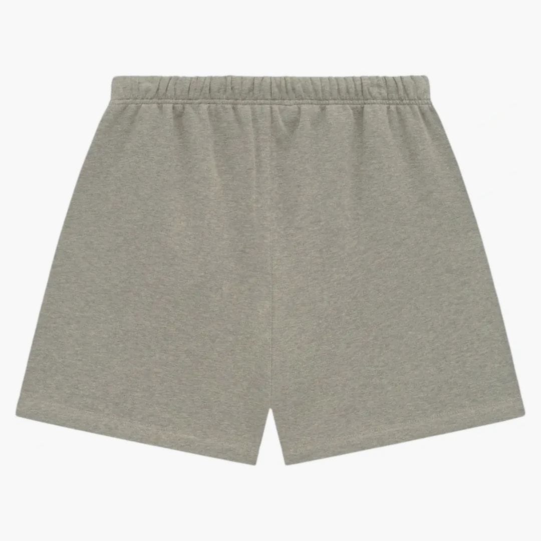 Fear of God Essentials Nba Sweatshorts Warm Heather