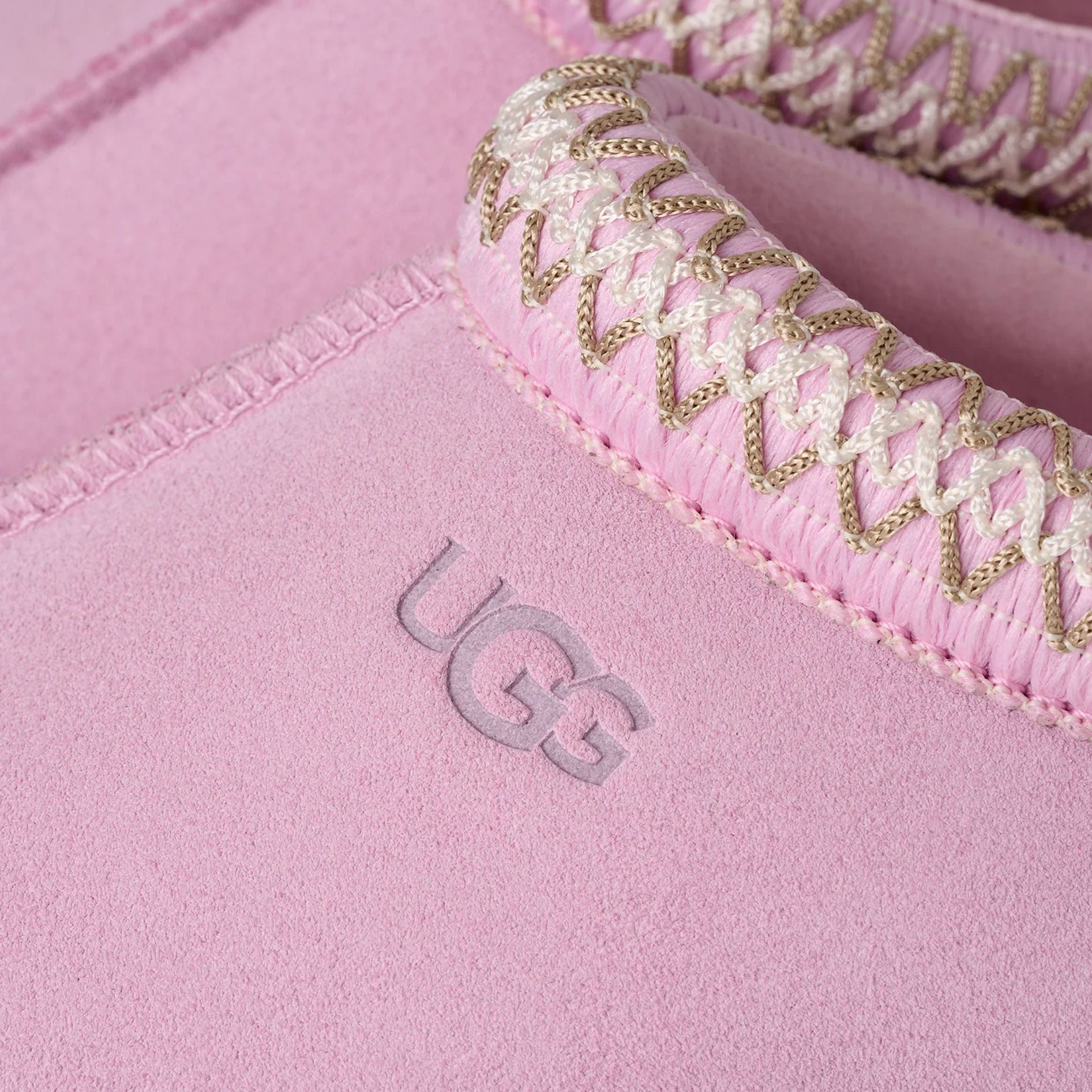 UGG Tazz II Slipper Womens Sandals (Pink Diamond)