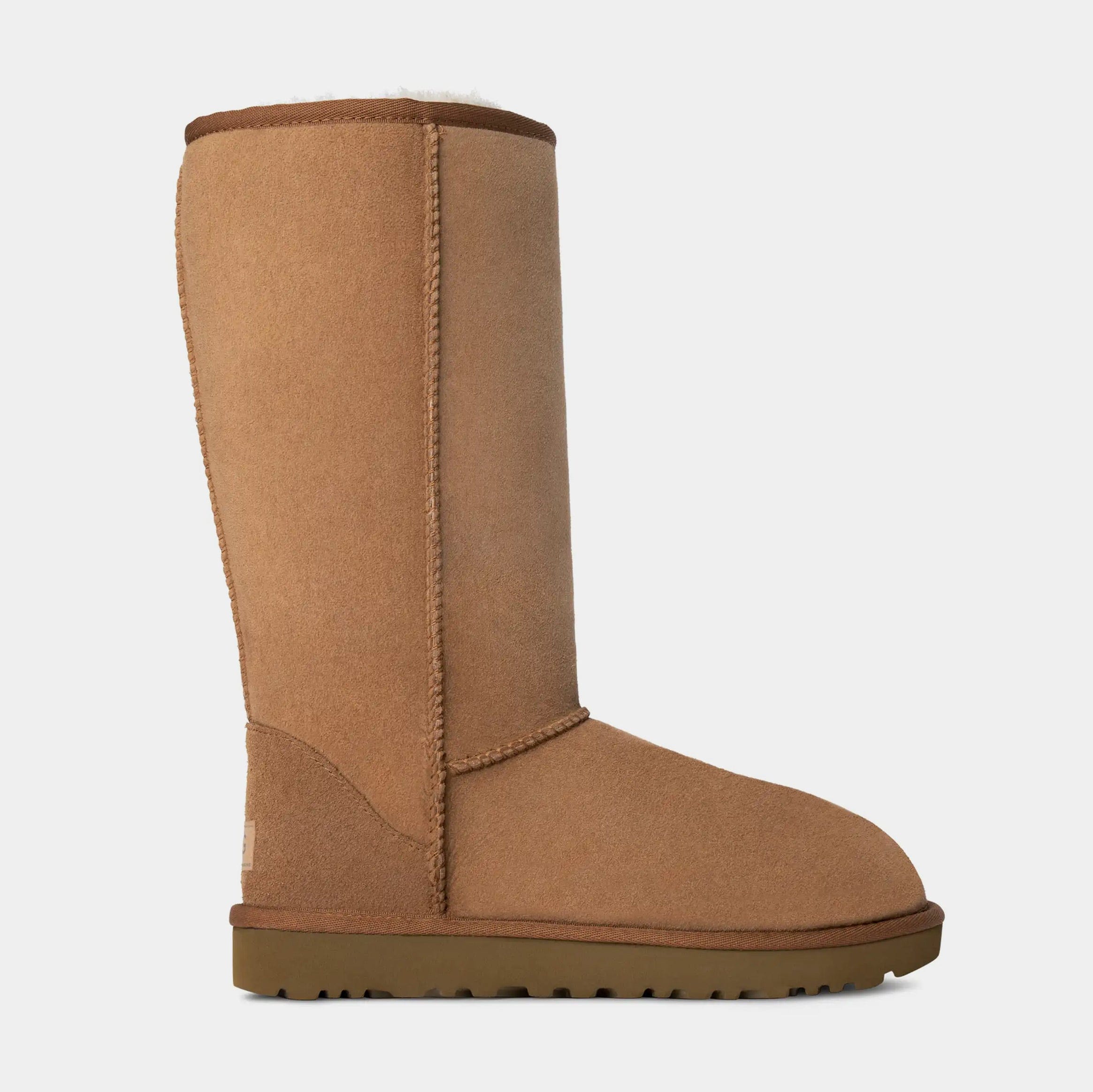 UGG Classic Tall II Womens Boots (Chestnut)