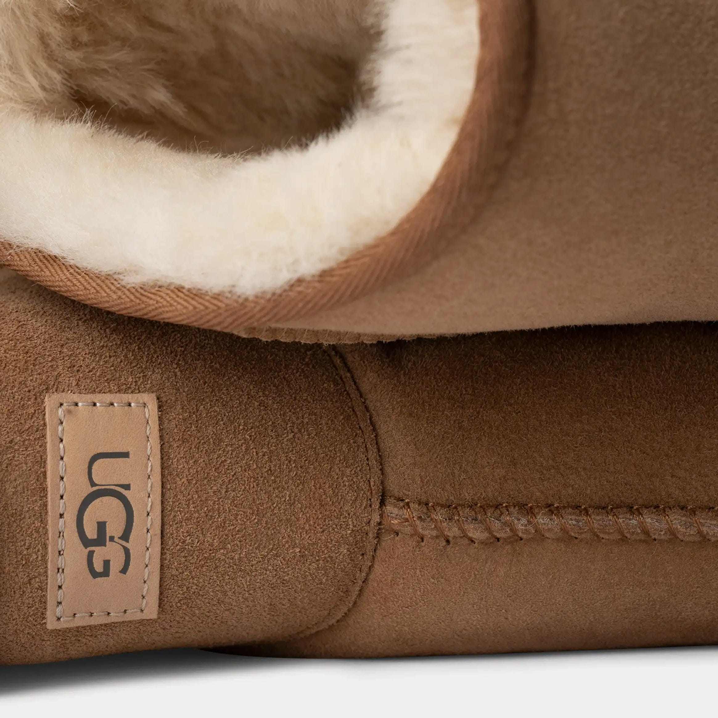 UGG Classic Tall II Womens Boots (Chestnut)
