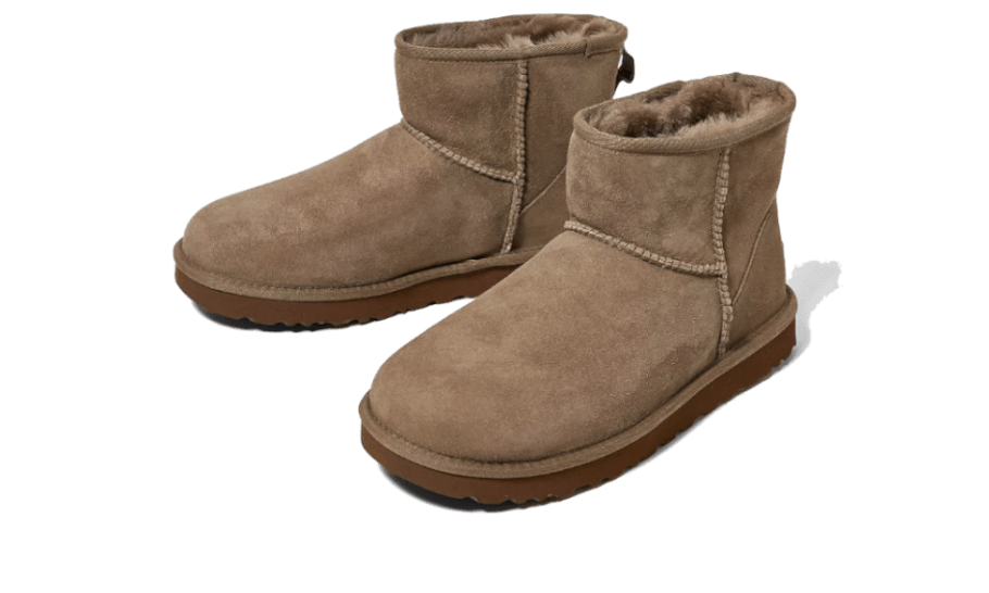 UGG Classic Mini II Boot Hickory