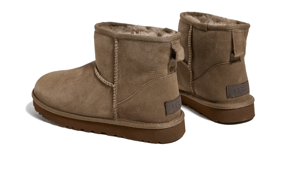 UGG Classic Mini II Boot Hickory