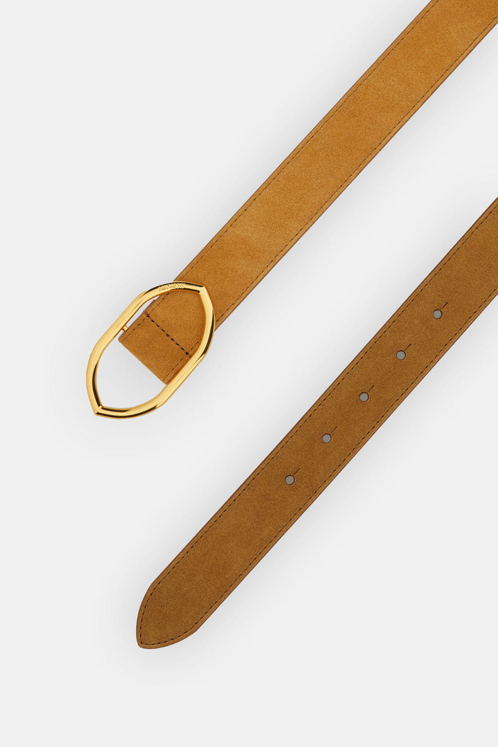 Jacquemus CINTURA LA CEINTURE CALISSON