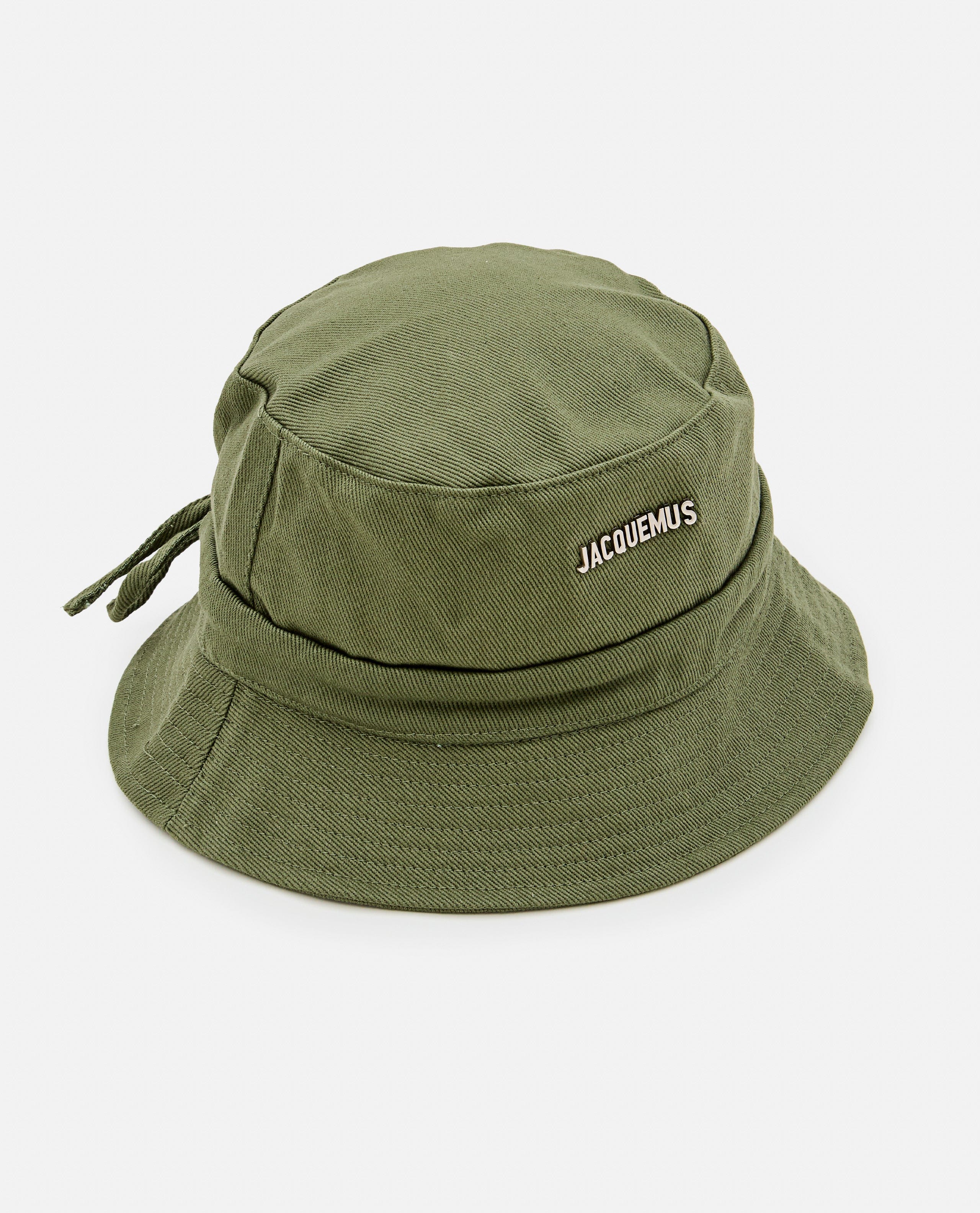 Jacquemus CAPPELLO BUCKET LE BOB GADJO