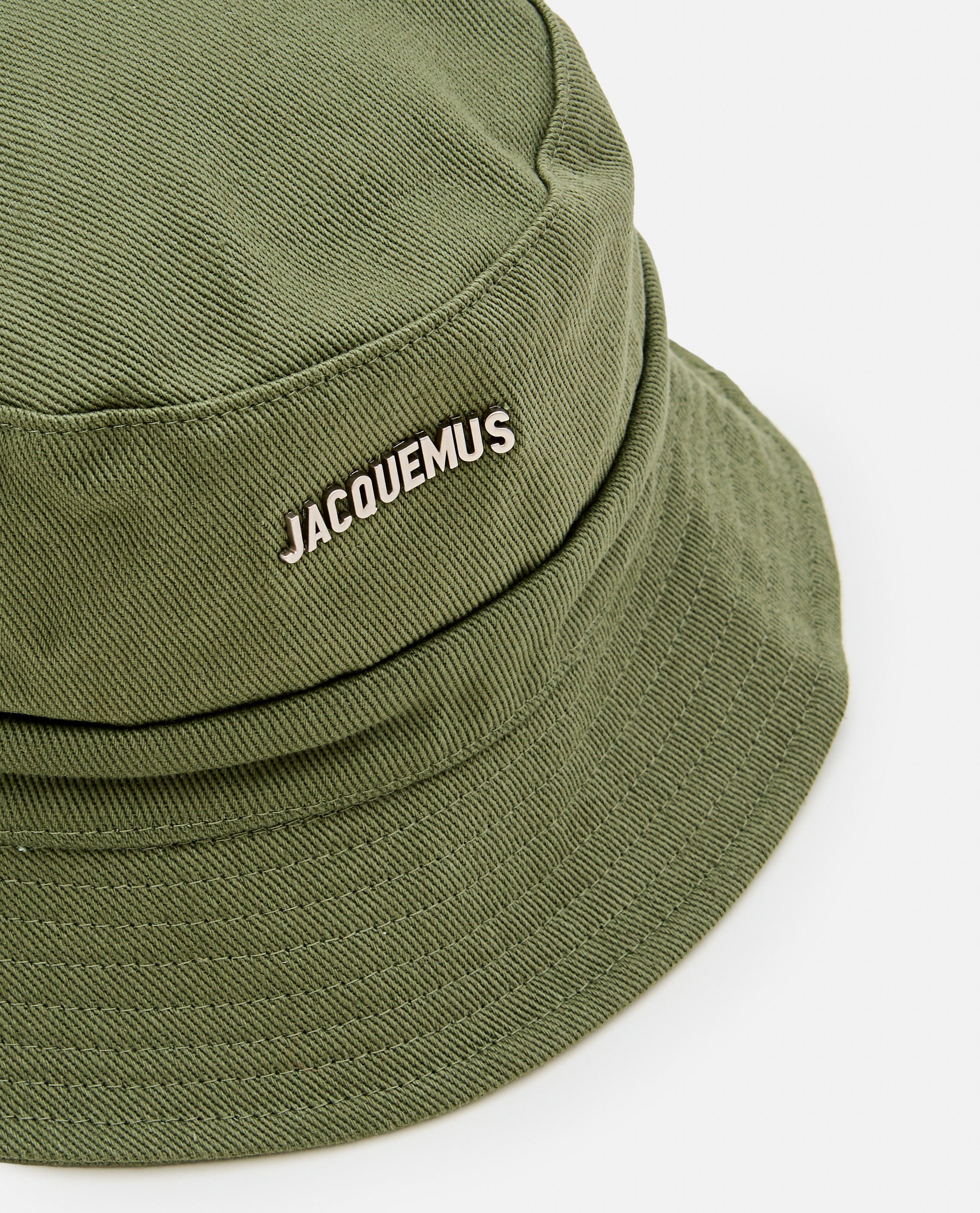 Jacquemus CAPPELLO BUCKET LE BOB GADJO