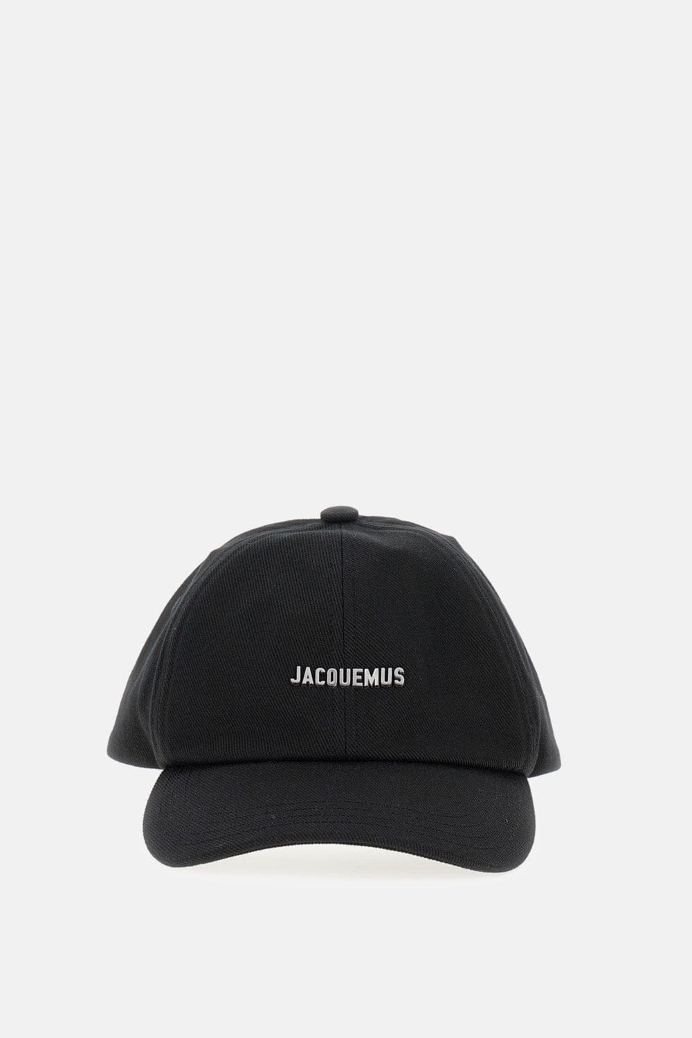 Jacquemus CAPPELLO CON LOGO