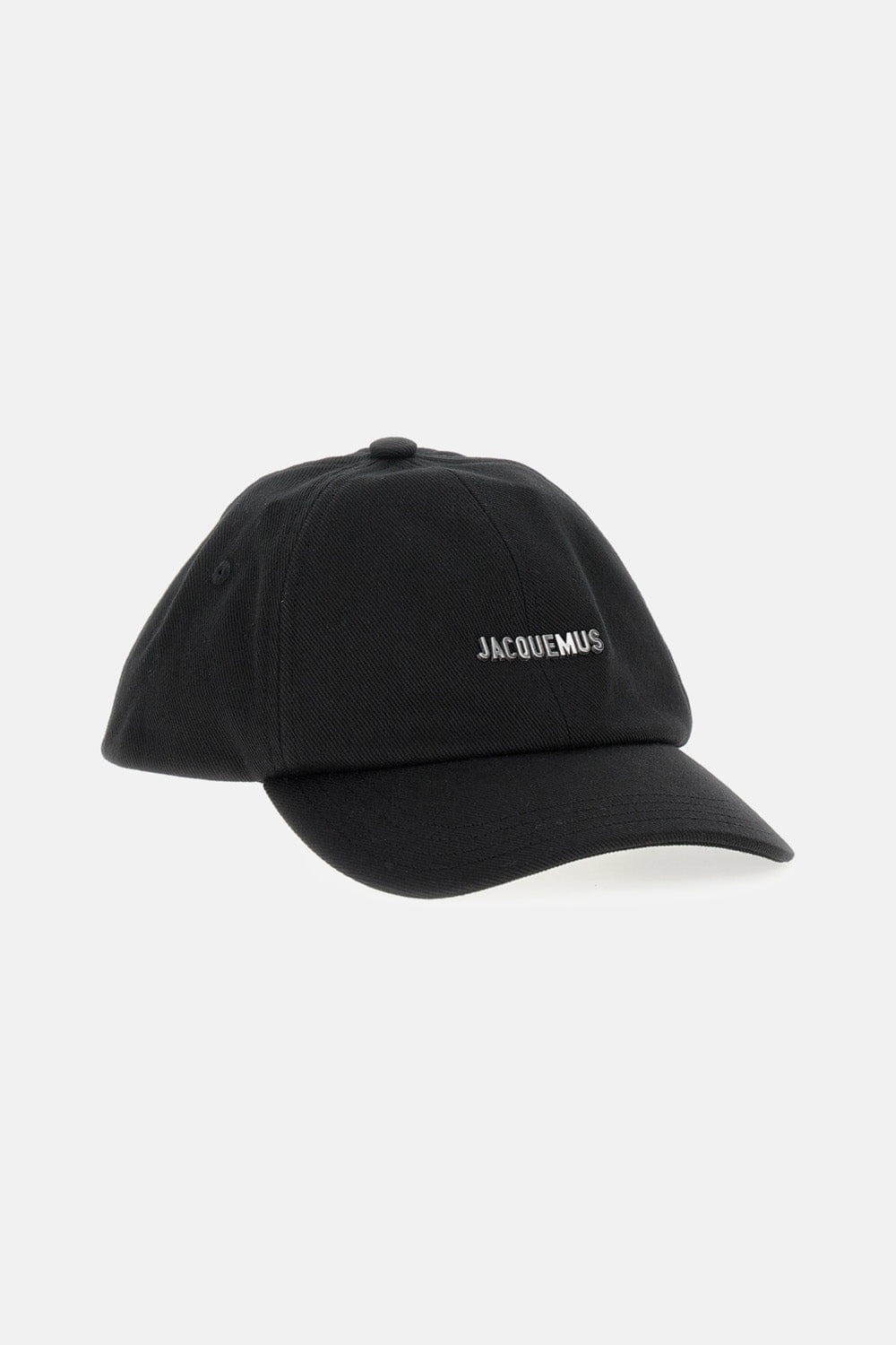 Jacquemus CAPPELLO CON LOGO