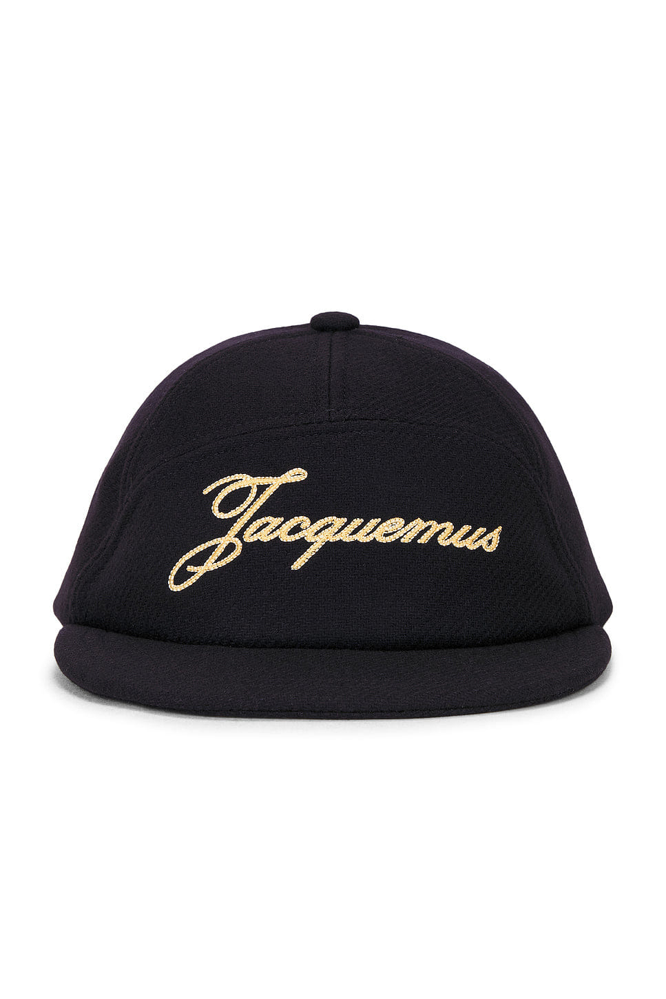 Jacquemus La Casquette Lana