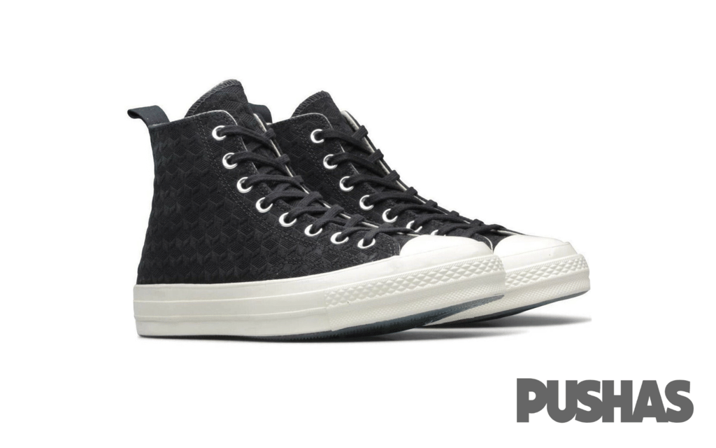 Converse Chuck Taylor All - Star 70 Hi DOE Be Formless (2019)