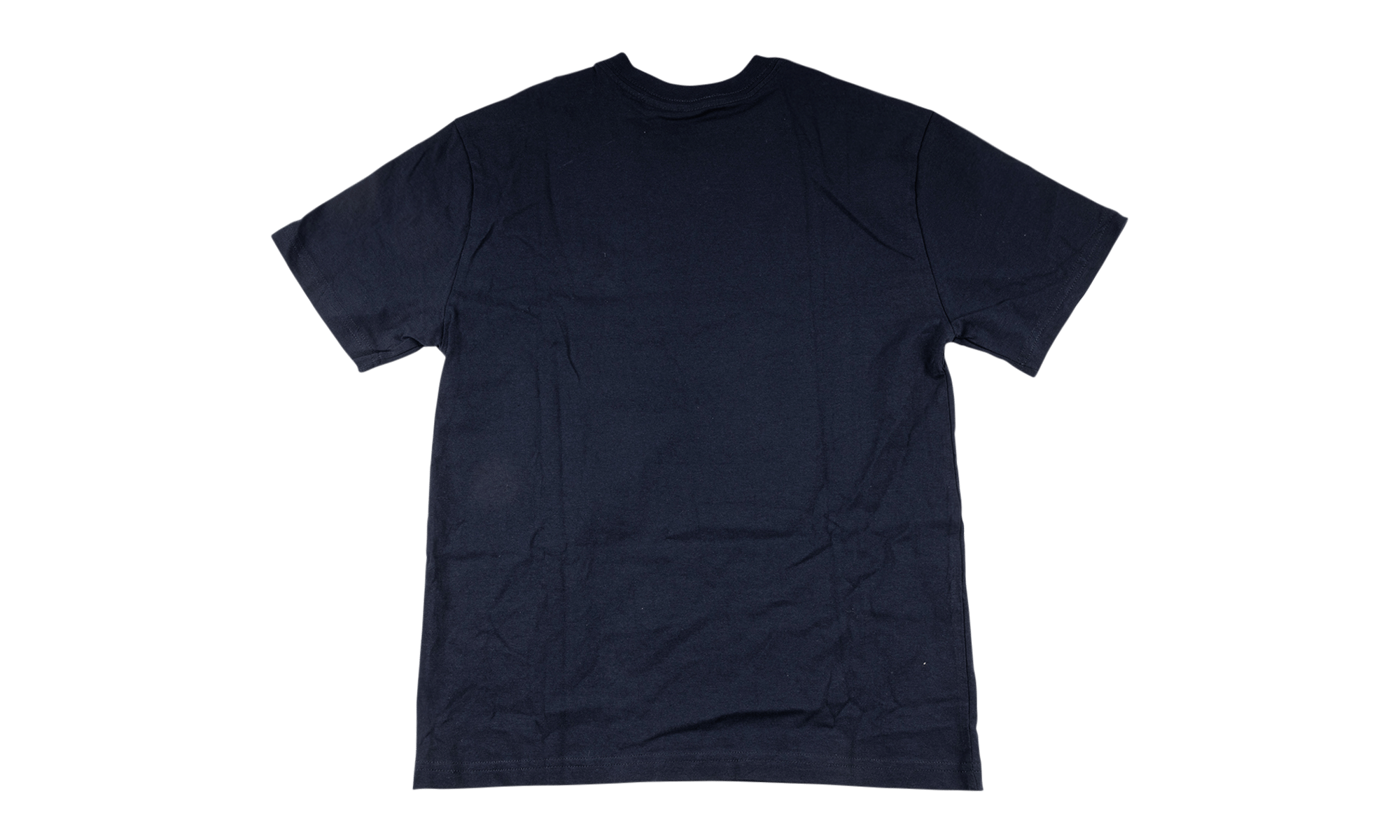 POLO RALPH Lauren Short - Sleeve Cotton Jersey V - Neck T - Shirt GS Cruise Navy 323832906009
