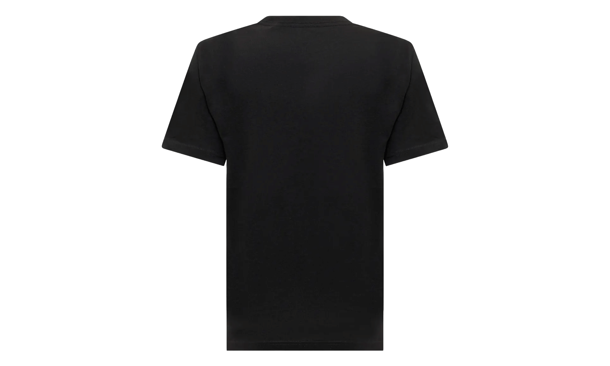 POLO RALPH Lauren Short - Sleeve Jersey Crewneck T - Shirt GS Black 323832904036