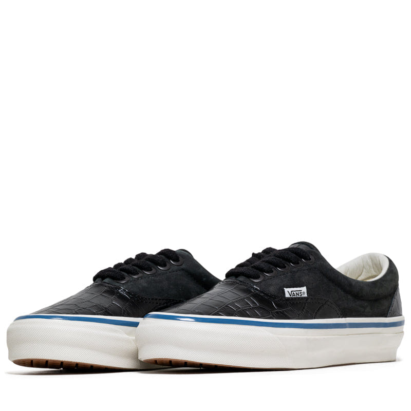 Vans OTW Era 95 Vibram - Black Patent