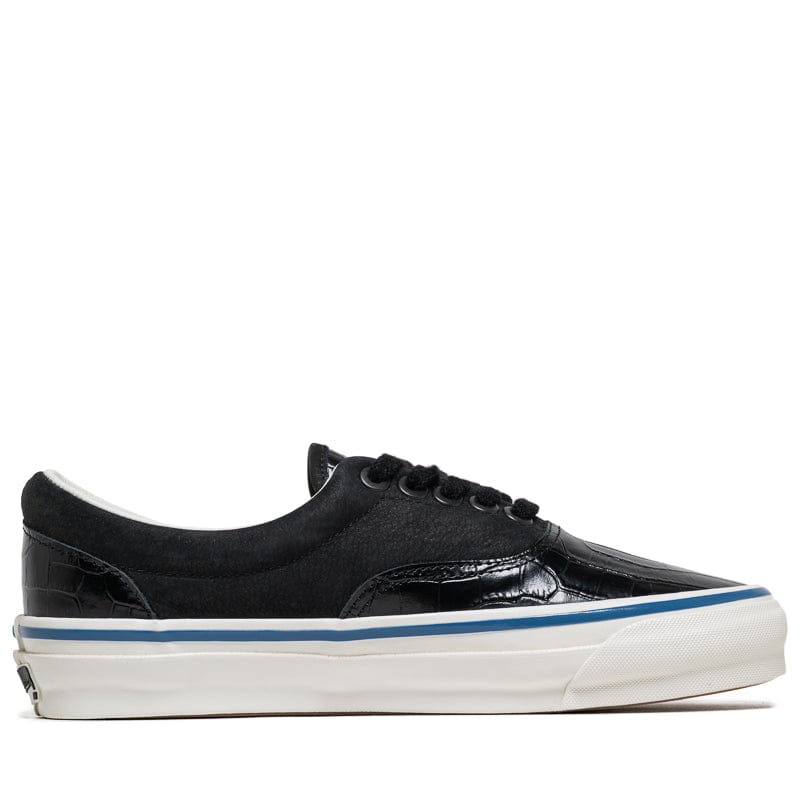 Vans OTW Era 95 Vibram - Black Patent
