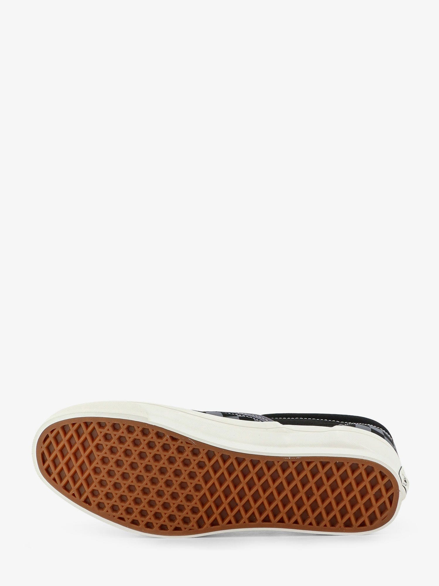 Vans LX Classic Slip - on 98 canvas sneakers