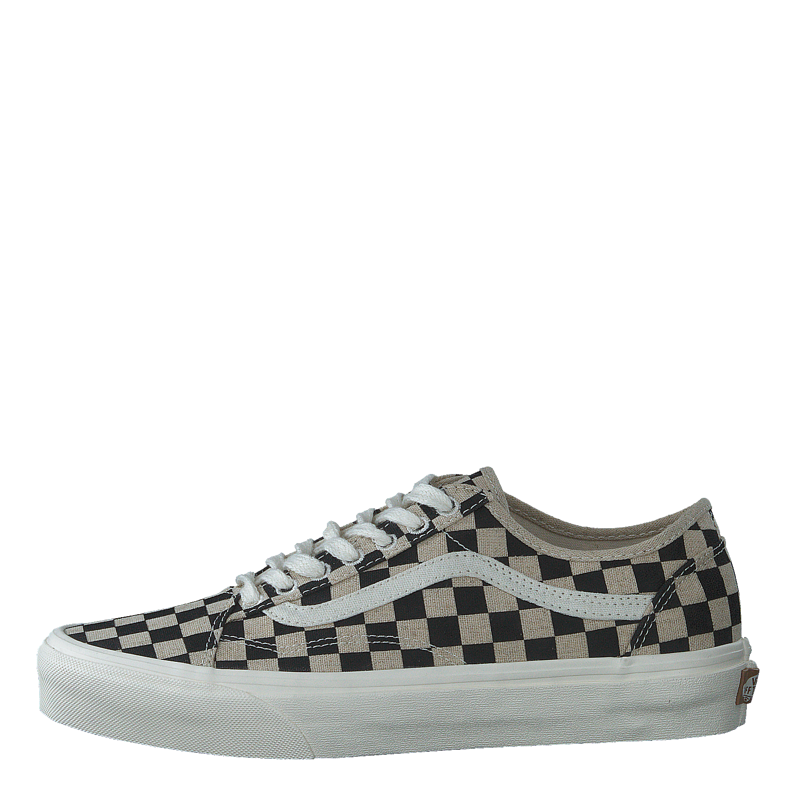Vans Ua Old Skool Tapered Eco Theory Checkerboard