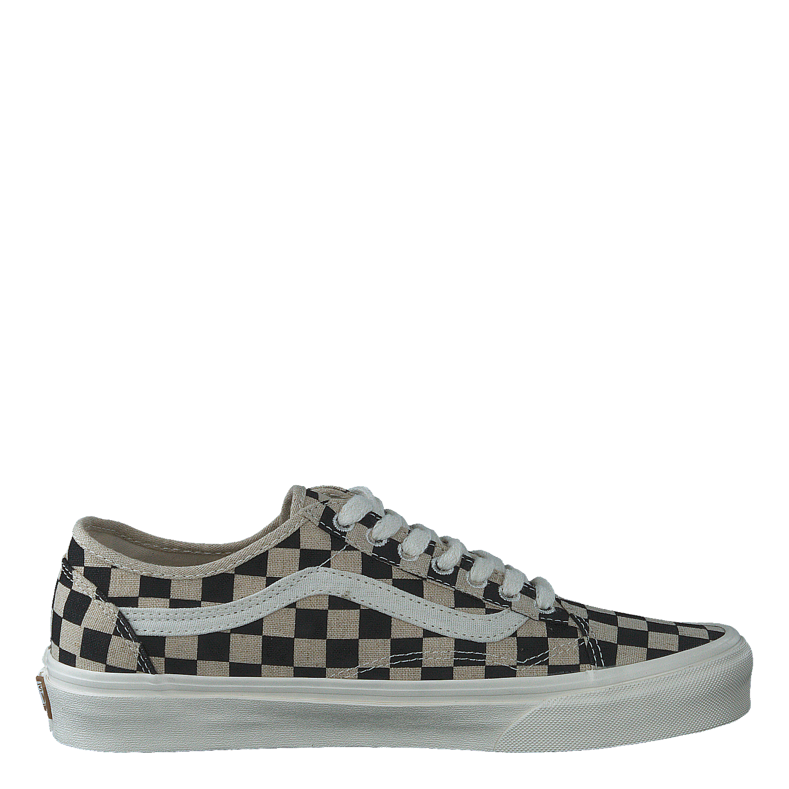 Vans Ua Old Skool Tapered Eco Theory Checkerboard