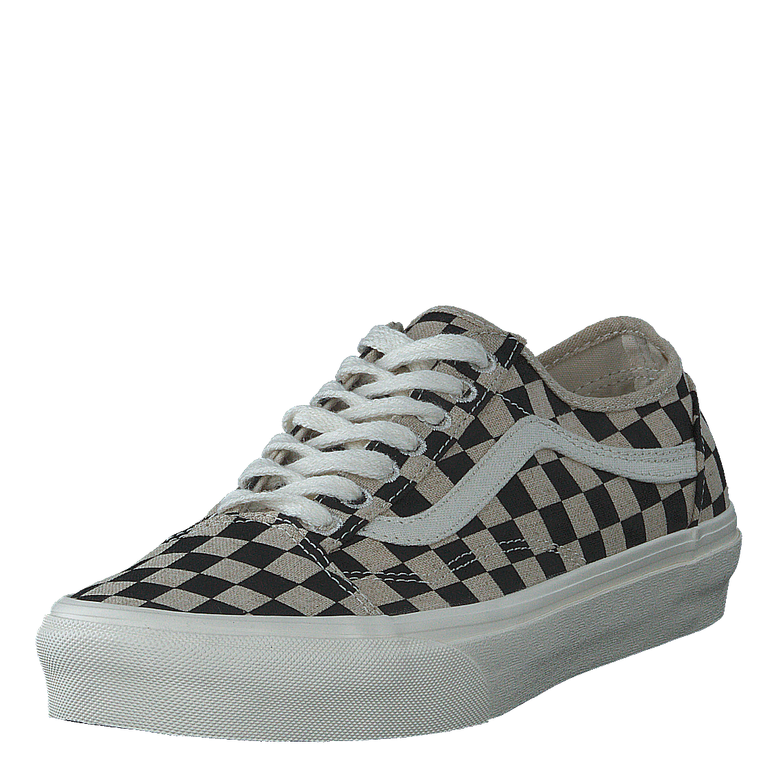 Vans Ua Old Skool Tapered Eco Theory Checkerboard