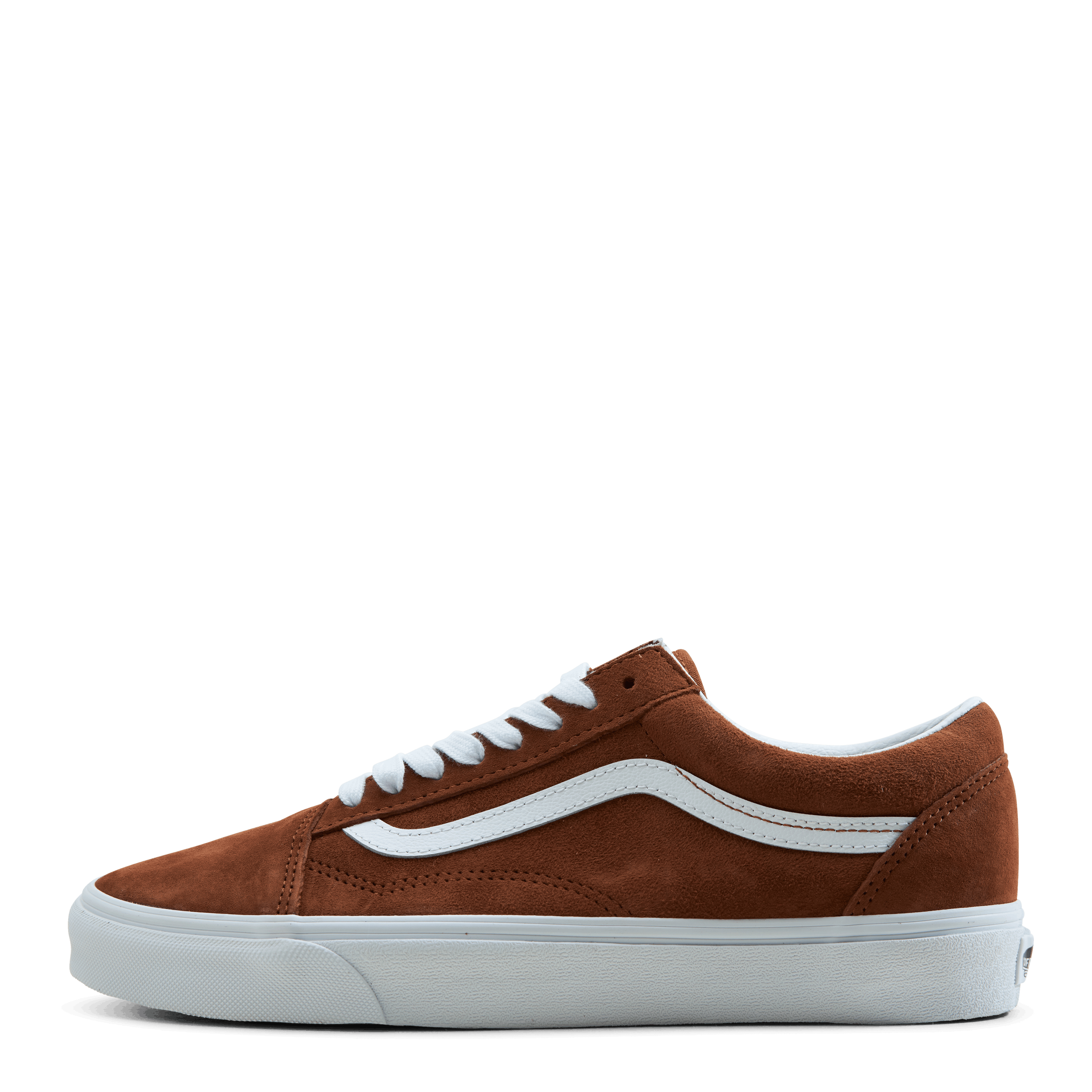 Vans Ua Old Skool Pig Suede Tortoise Shell