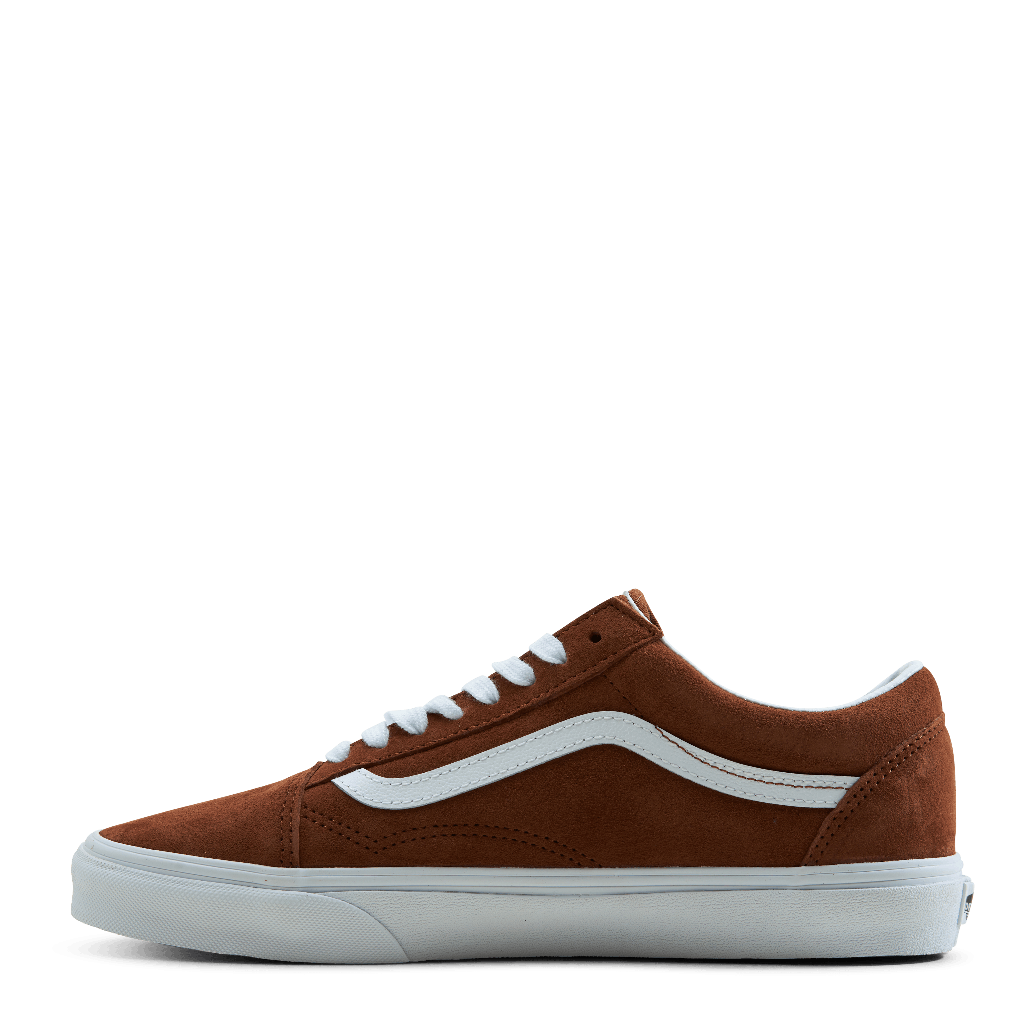 Vans Ua Old Skool Pig Suede Tortoise Shell