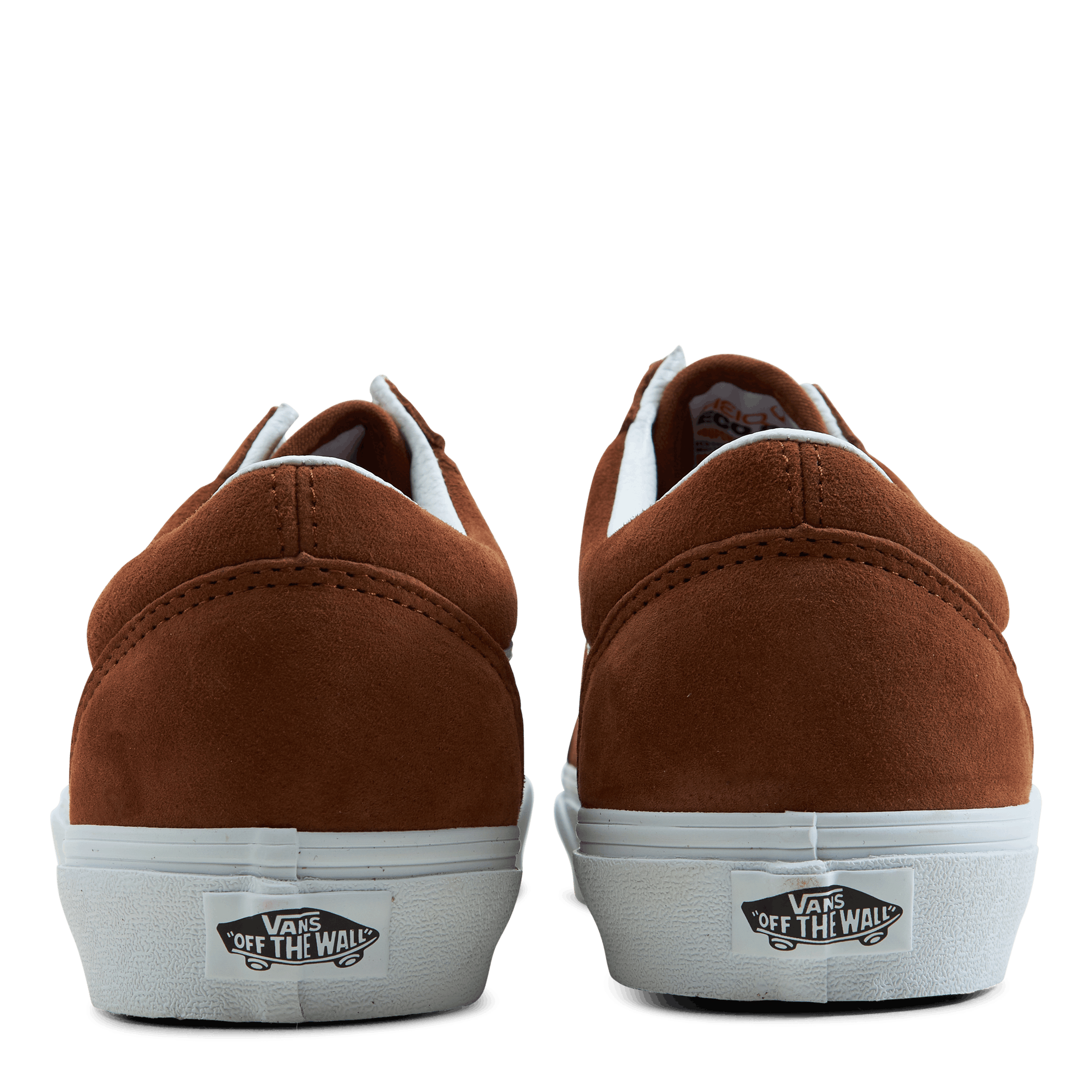Vans Ua Old Skool Pig Suede Tortoise Shell