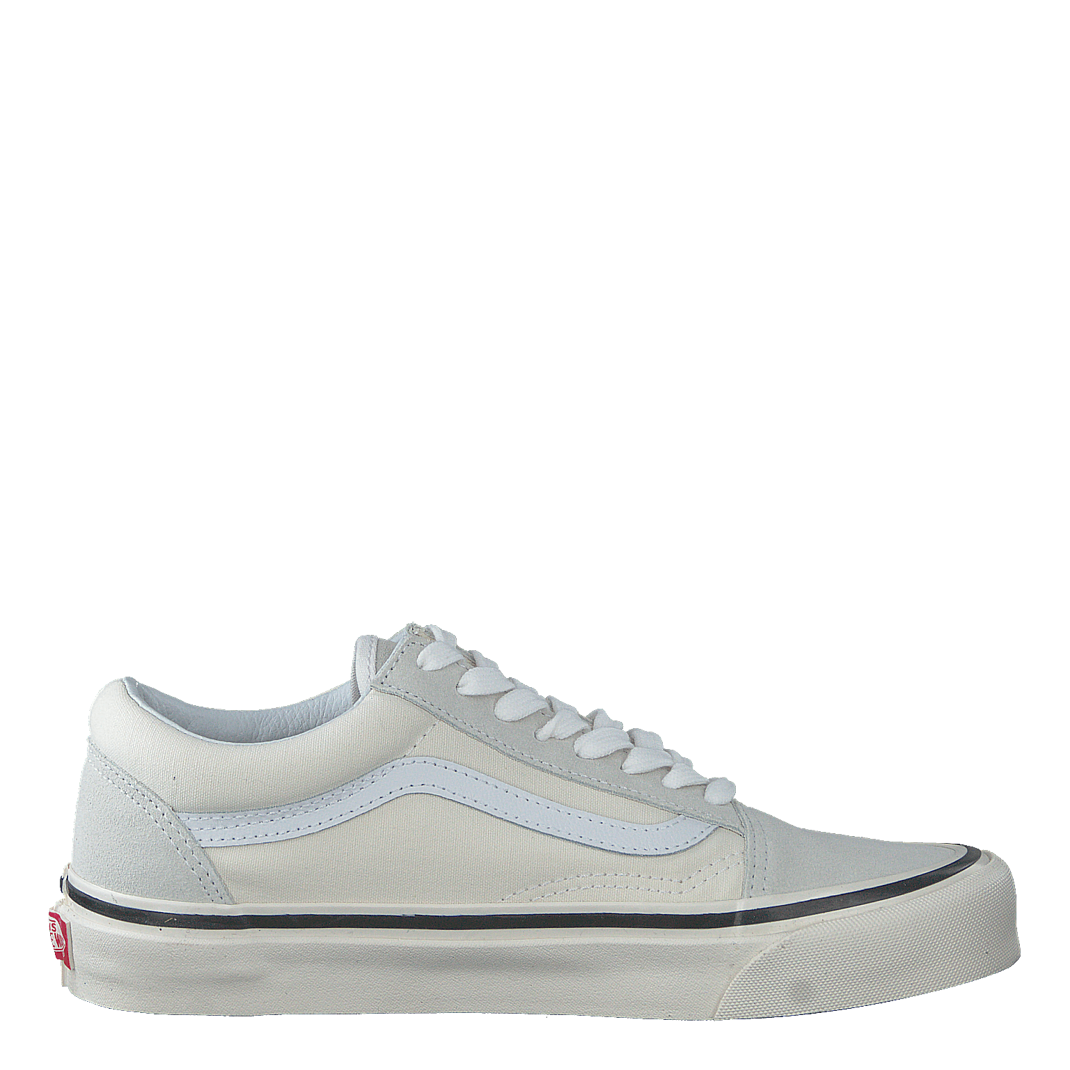 Vans Old Skool 36 Dx White