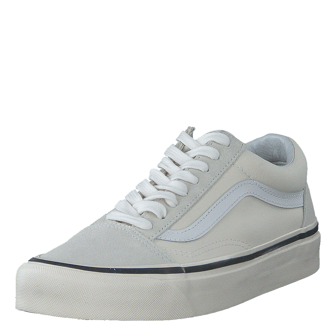 Vans Old Skool 36 Dx White