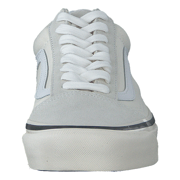 Vans Old Skool 36 Dx White