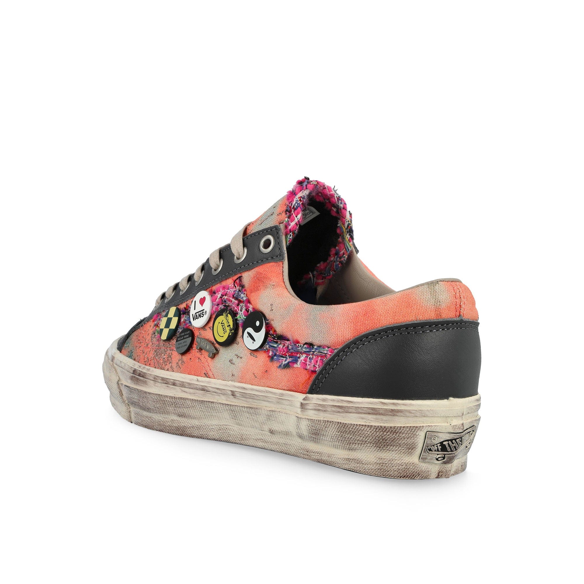 Vans LX Old Skool 36 Souvenir