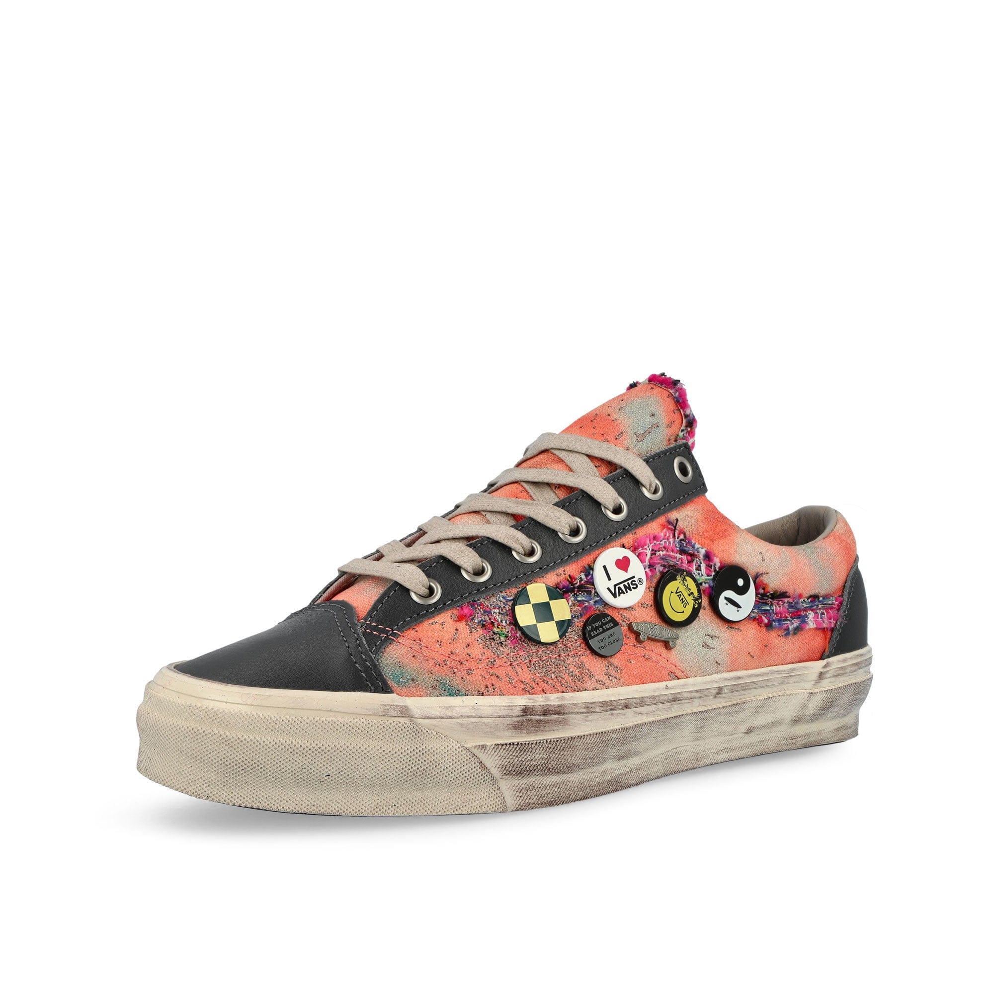 Vans LX Old Skool 36 Souvenir