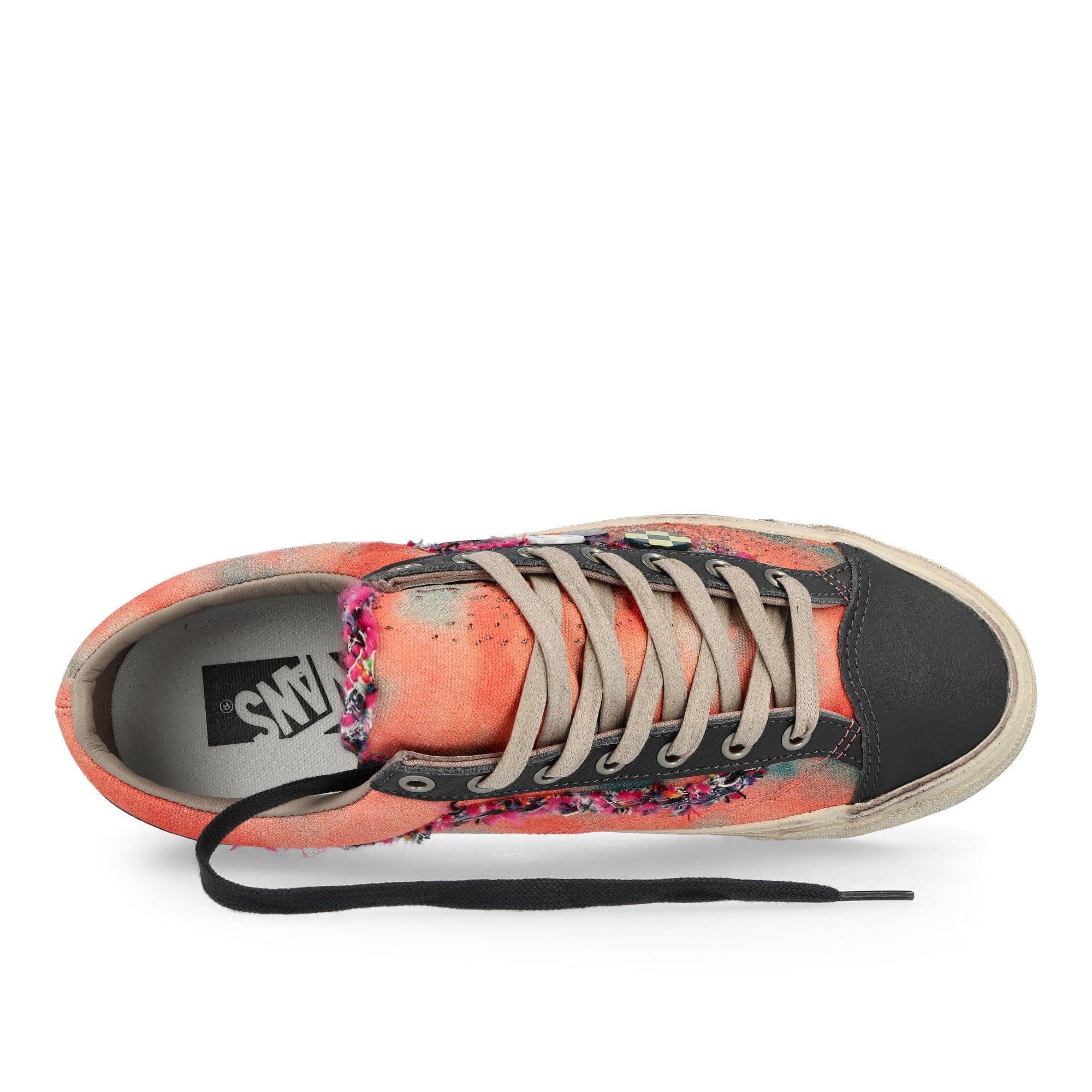 Vans LX Old Skool 36 Souvenir