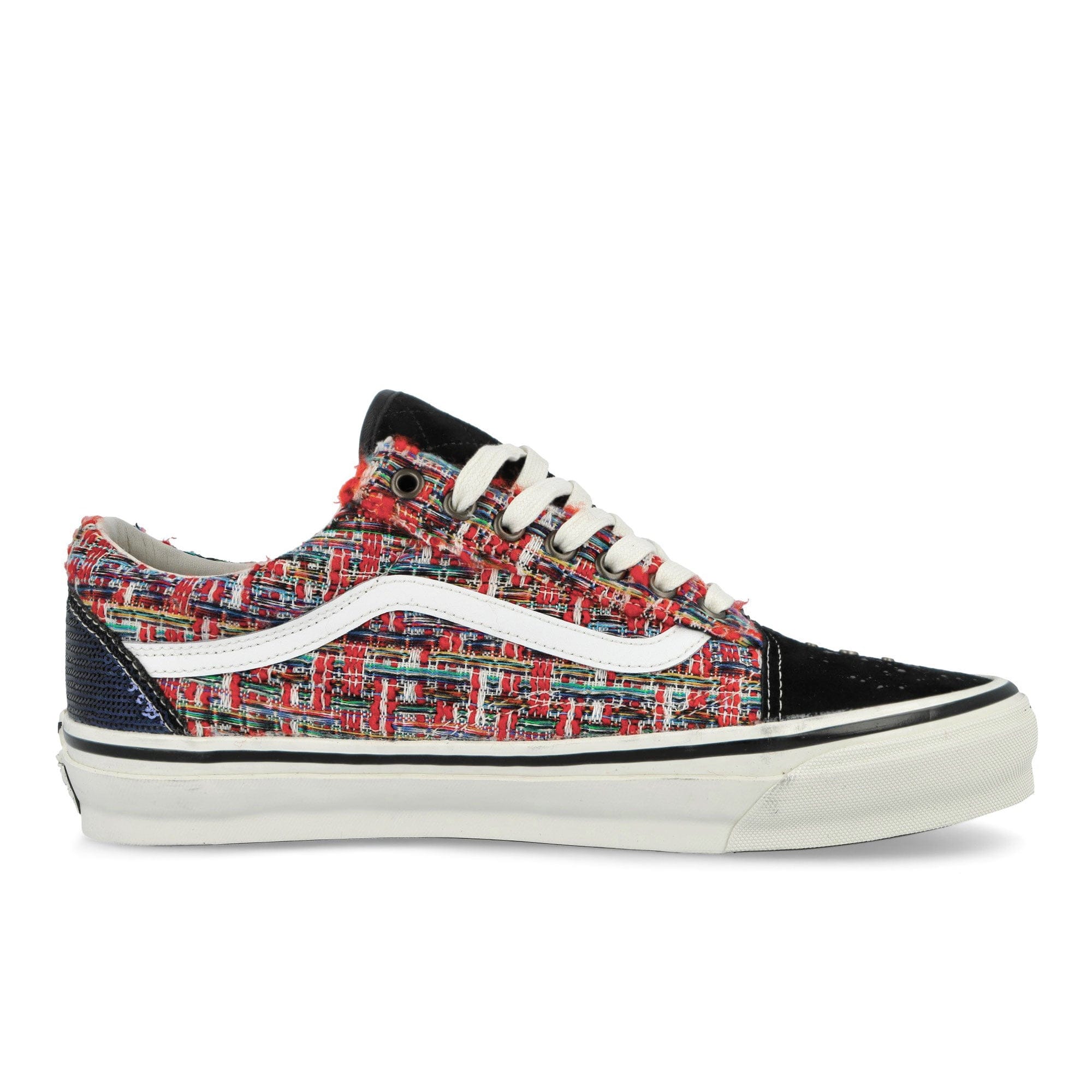 Vans LX Old Skool Charms