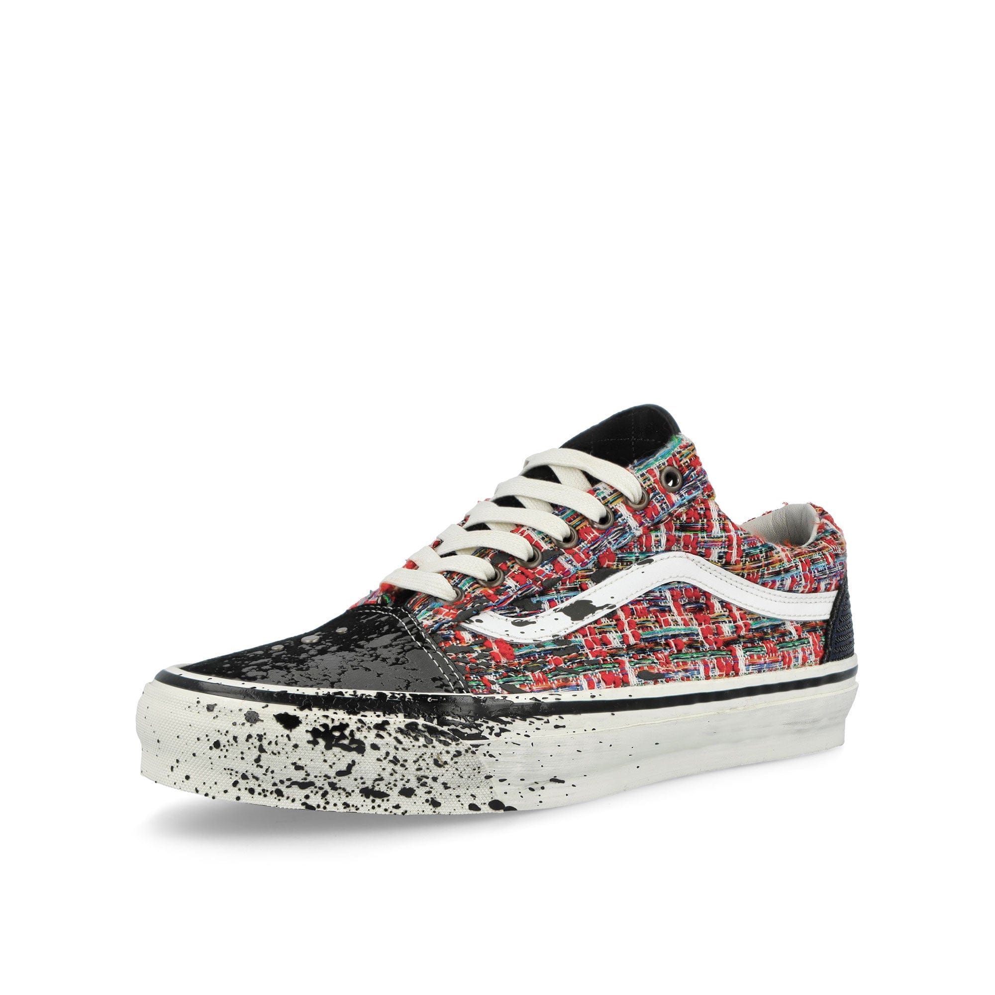 Vans LX Old Skool Charms