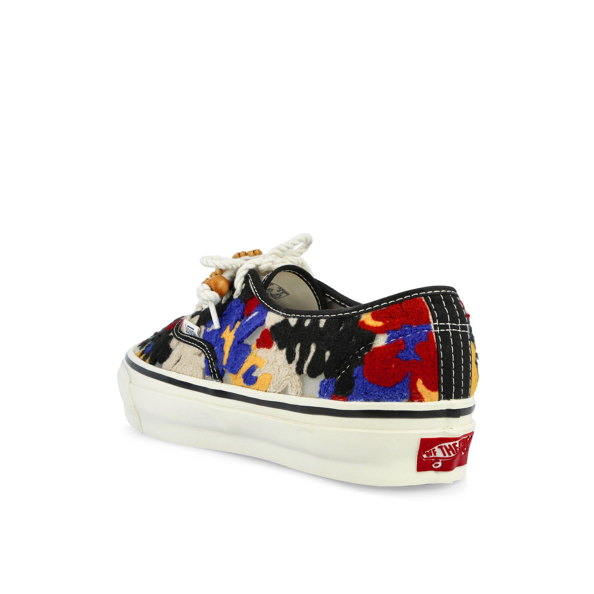 Vans LX Authentic 44 Needlework
