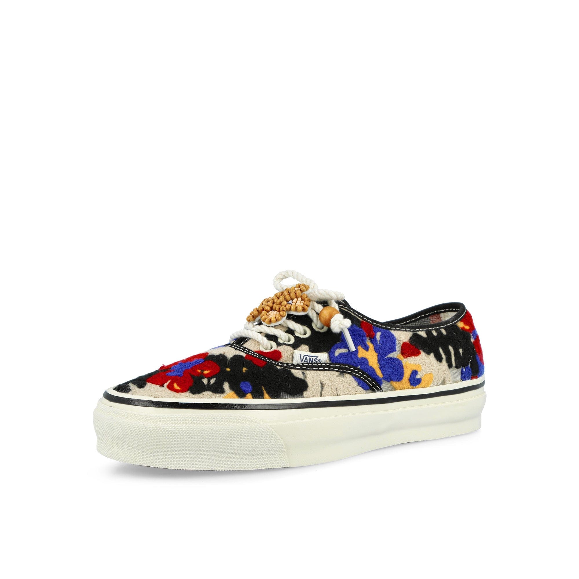 Vans LX Authentic 44 Needlework